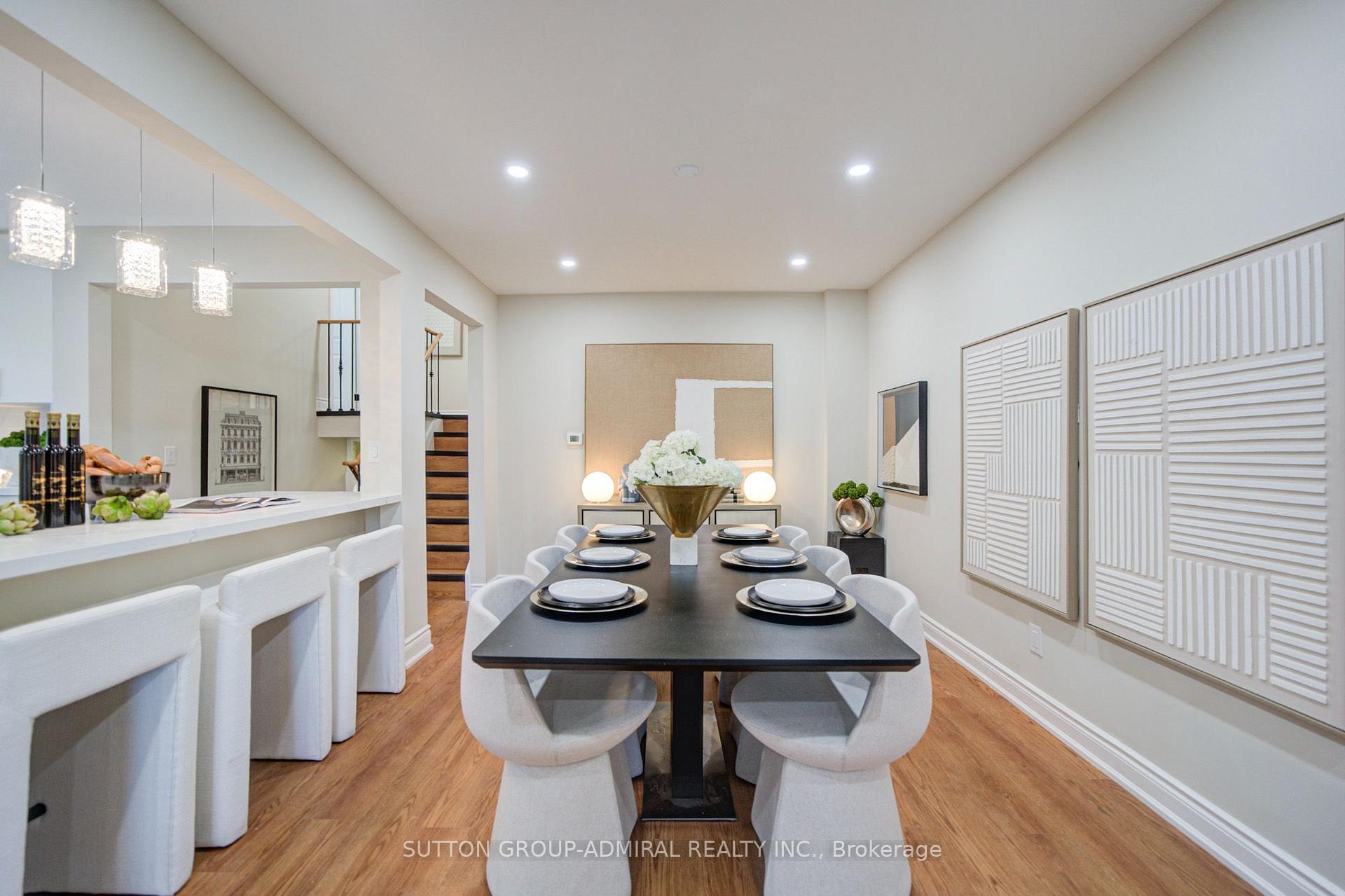 Photo 12 of 78 Clayhall Crescent, North York, York University Heights — HOMEH