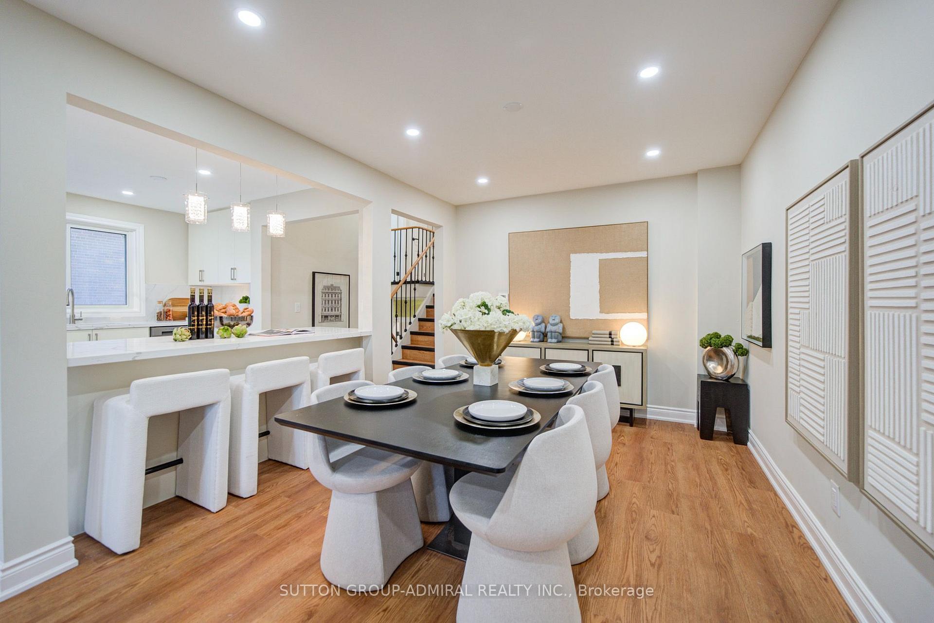 Photo 13 of 78 Clayhall Crescent, North York, York University Heights — HOMEH