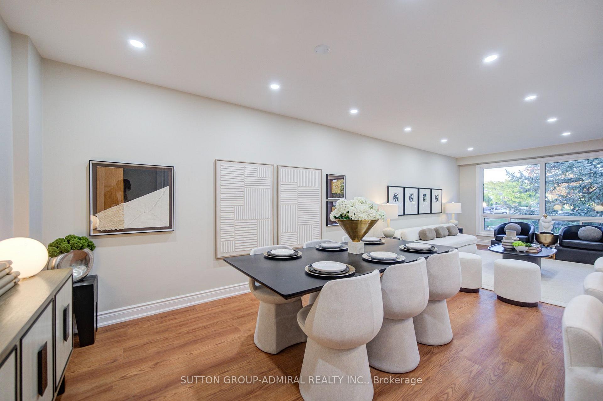 Photo 14 of 78 Clayhall Crescent, North York, York University Heights — HOMEH