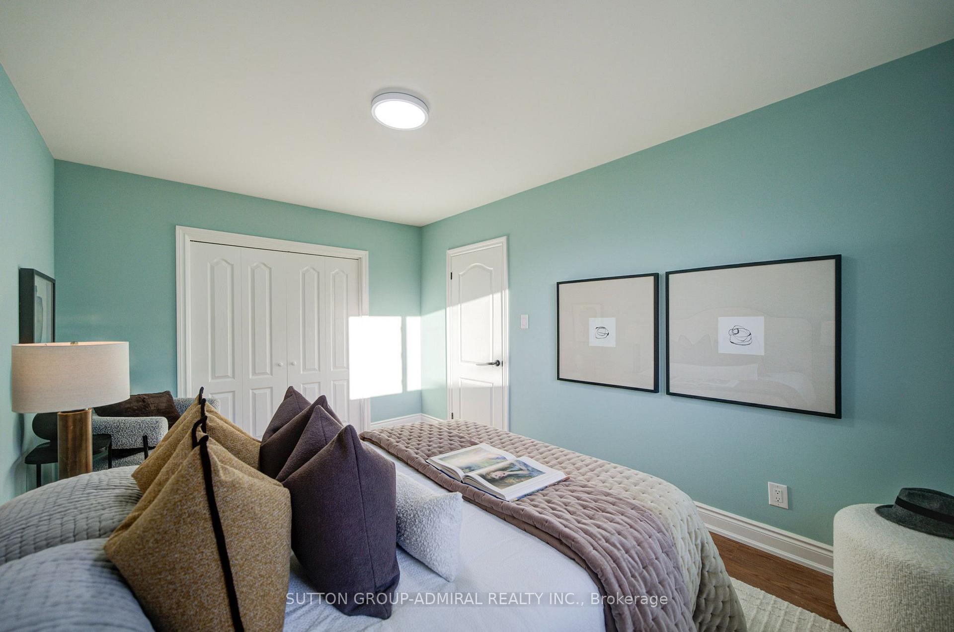 Photo 26 of 78 Clayhall Crescent, North York, York University Heights — HOMEH