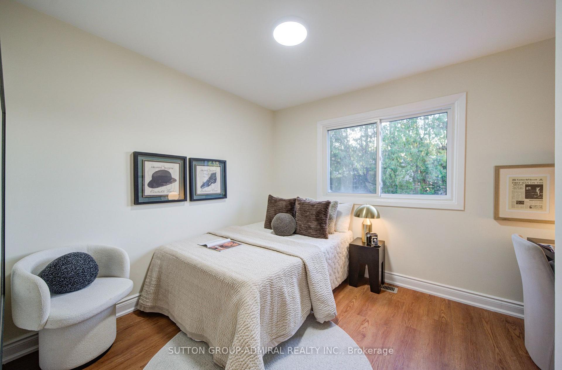 Photo 28 of 78 Clayhall Crescent, North York, York University Heights — HOMEH
