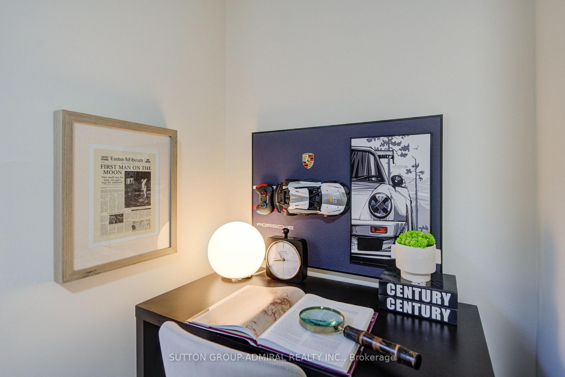 Photo 30 of 78 Clayhall Crescent, North York, York University Heights — HOMEH
