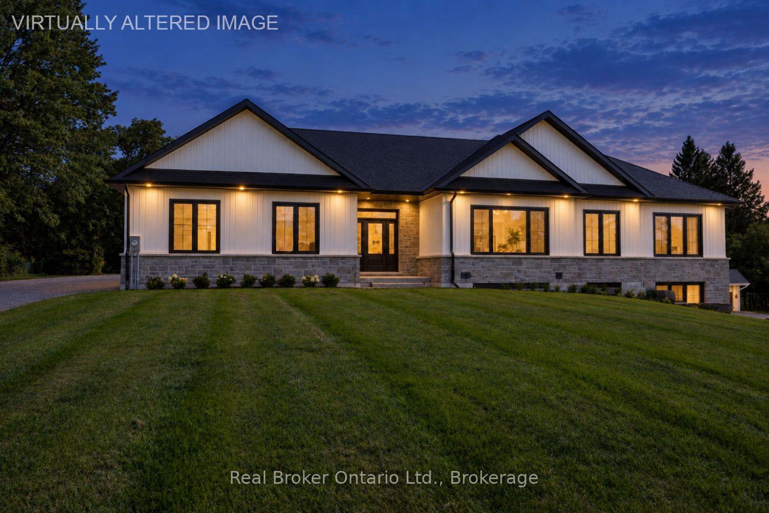 Photo 1 of 47 Blumenweg, Scugog, Rural Scugog — HOMEH