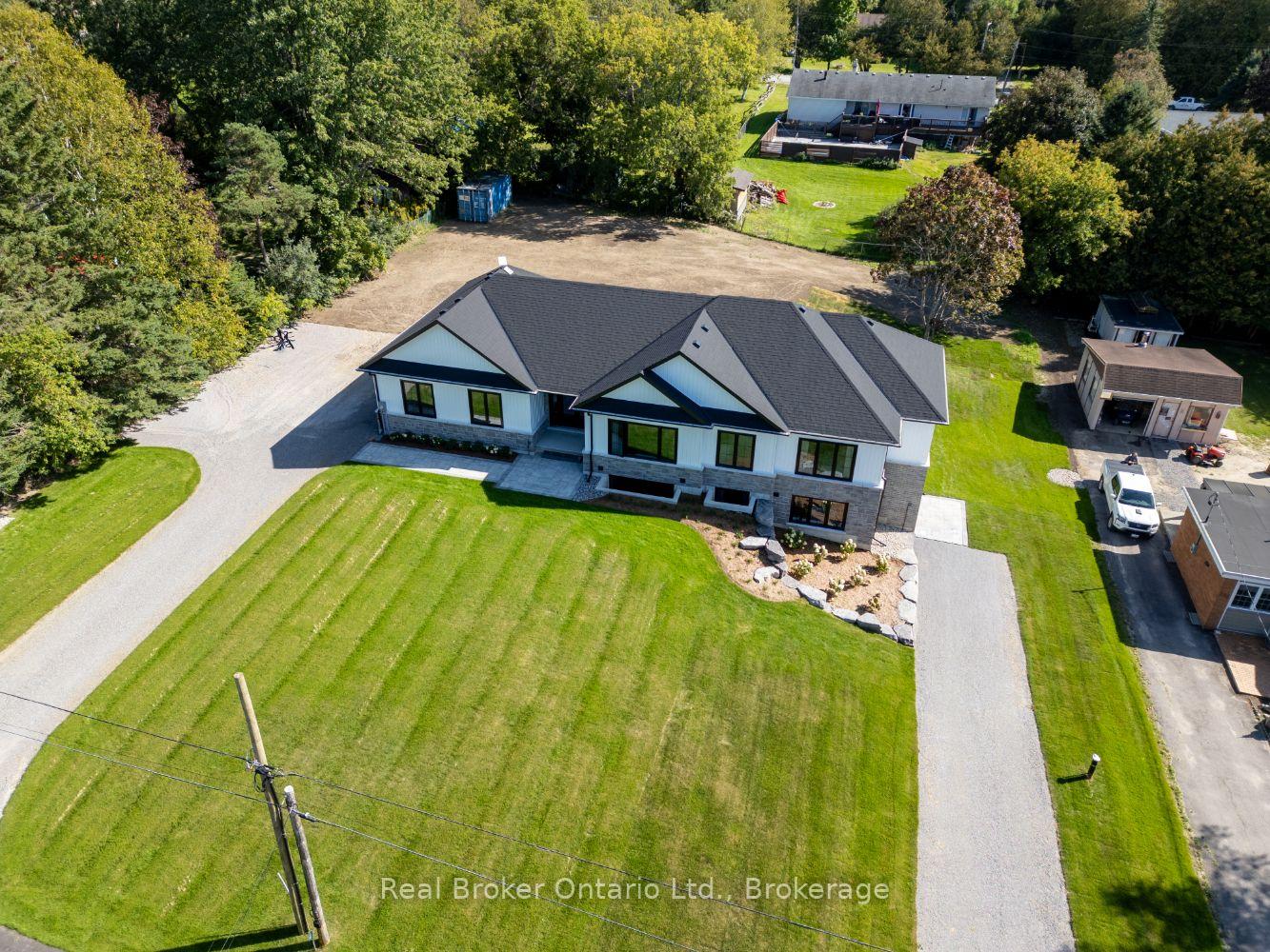 Photo 2 of 47 Blumenweg, Scugog, Rural Scugog — HOMEH