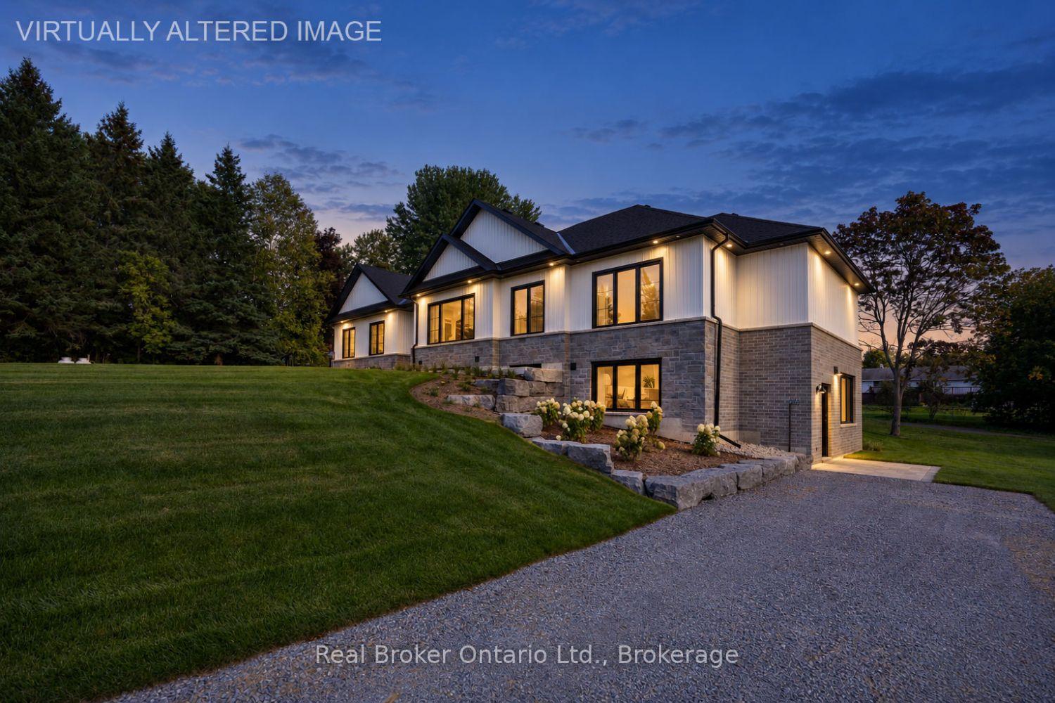 Photo 3 of 47 Blumenweg, Scugog, Rural Scugog — HOMEH