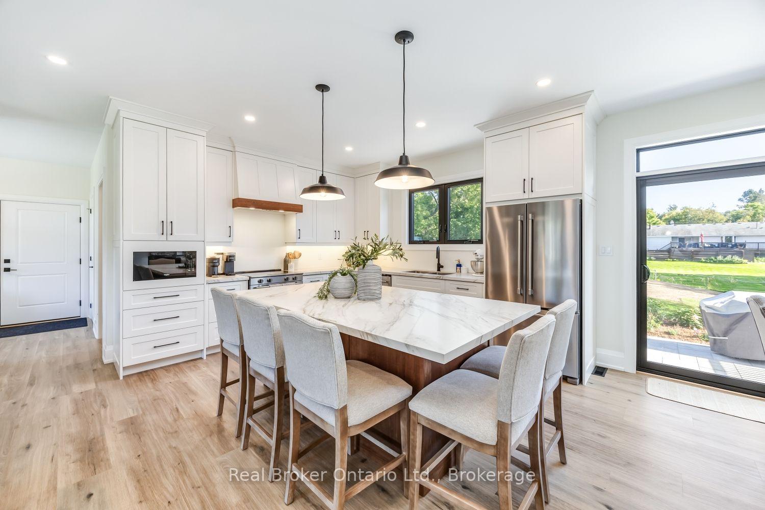 Photo 11 of 47 Blumenweg, Scugog, Rural Scugog — HOMEH