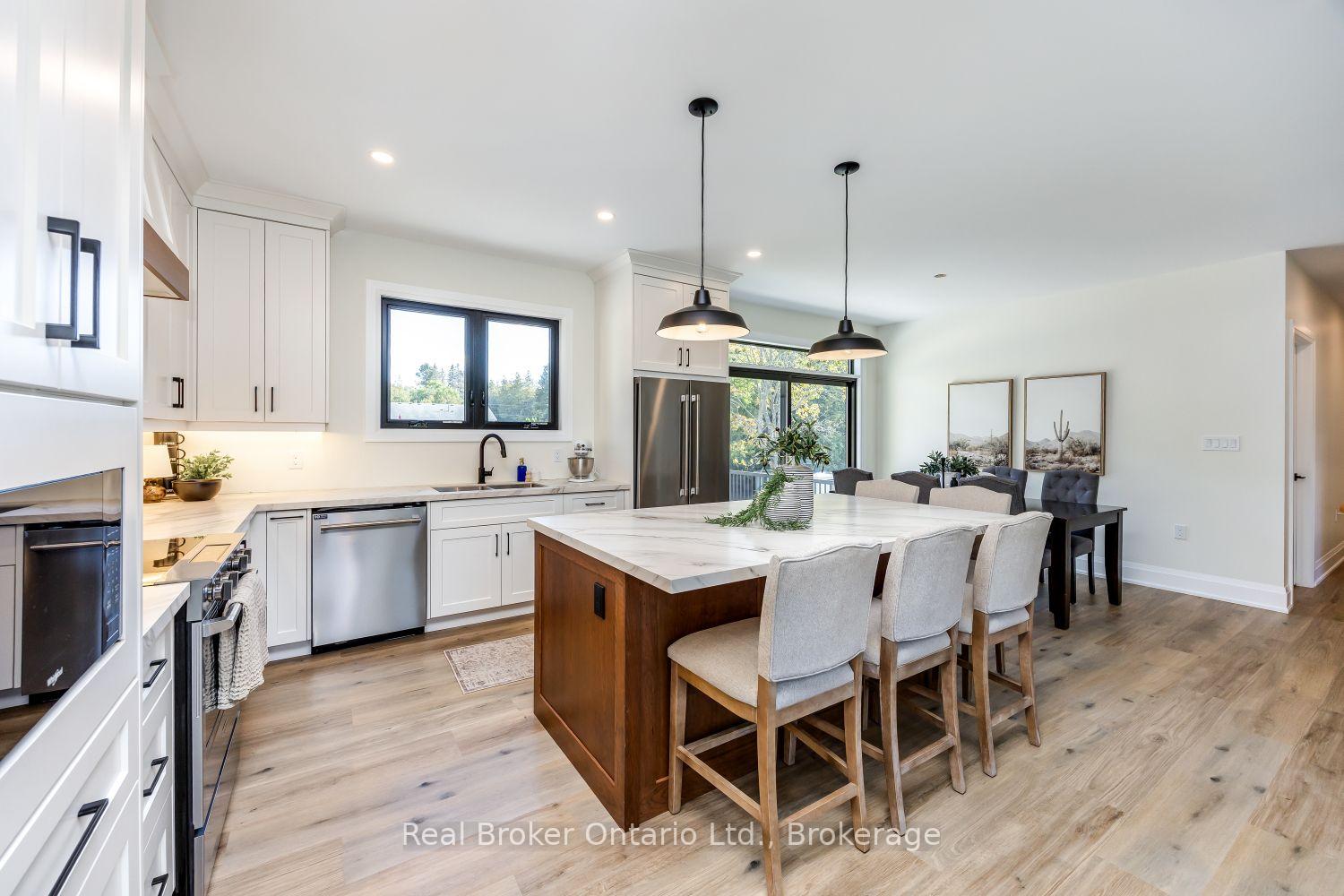 Photo 12 of 47 Blumenweg, Scugog, Rural Scugog — HOMEH