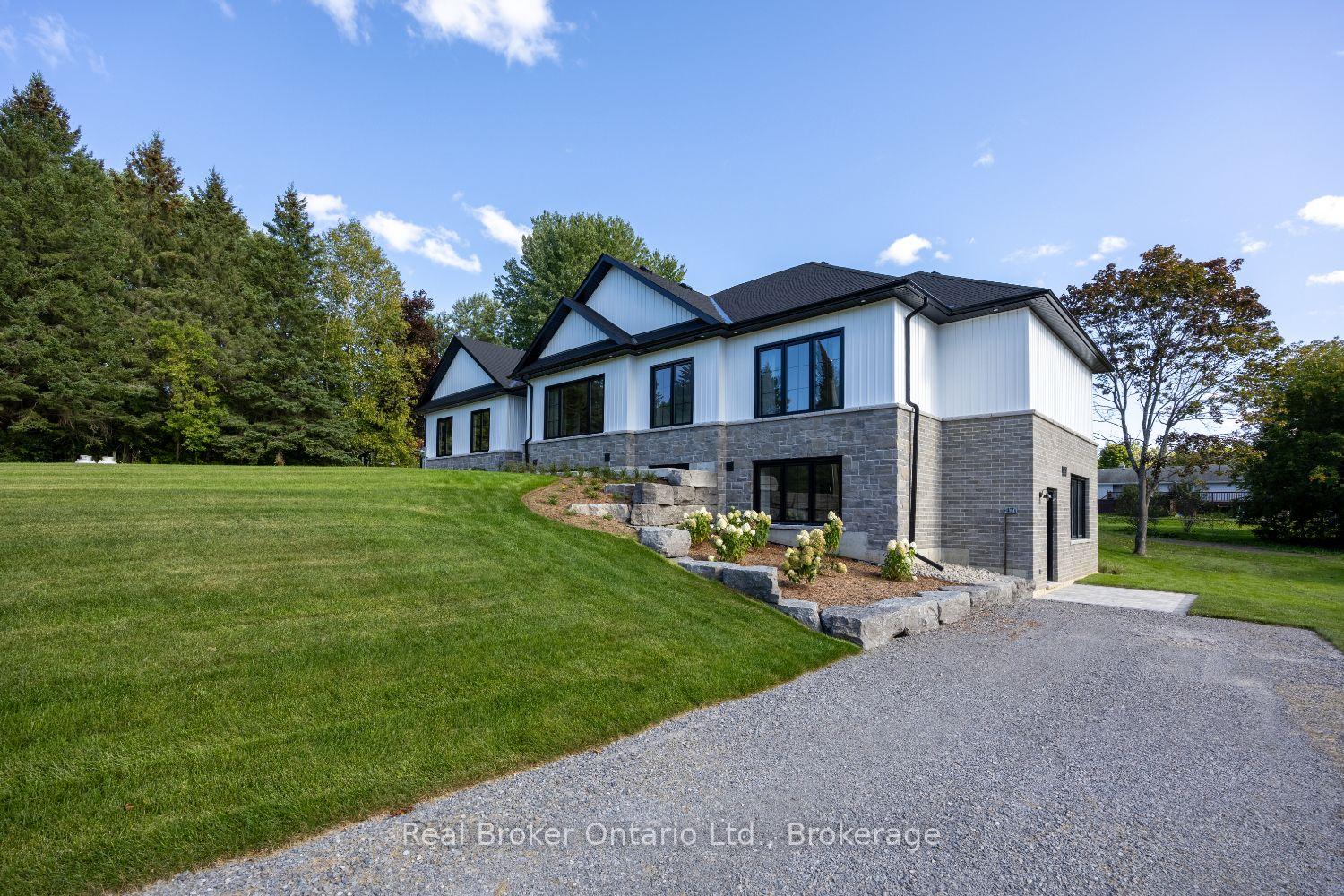 Photo 26 of 47 Blumenweg, Scugog, Rural Scugog — HOMEH