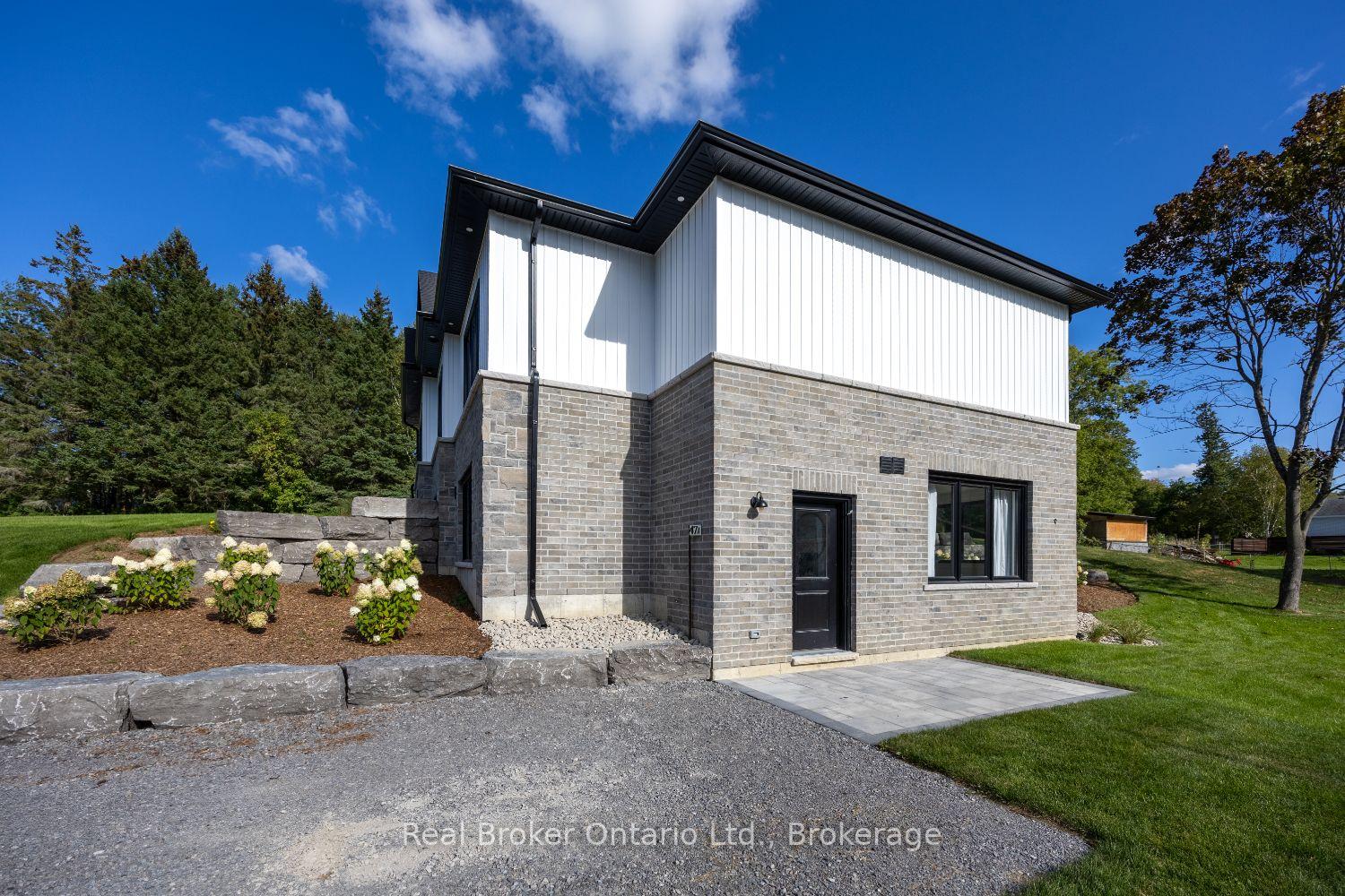 Photo 27 of 47 Blumenweg, Scugog, Rural Scugog — HOMEH