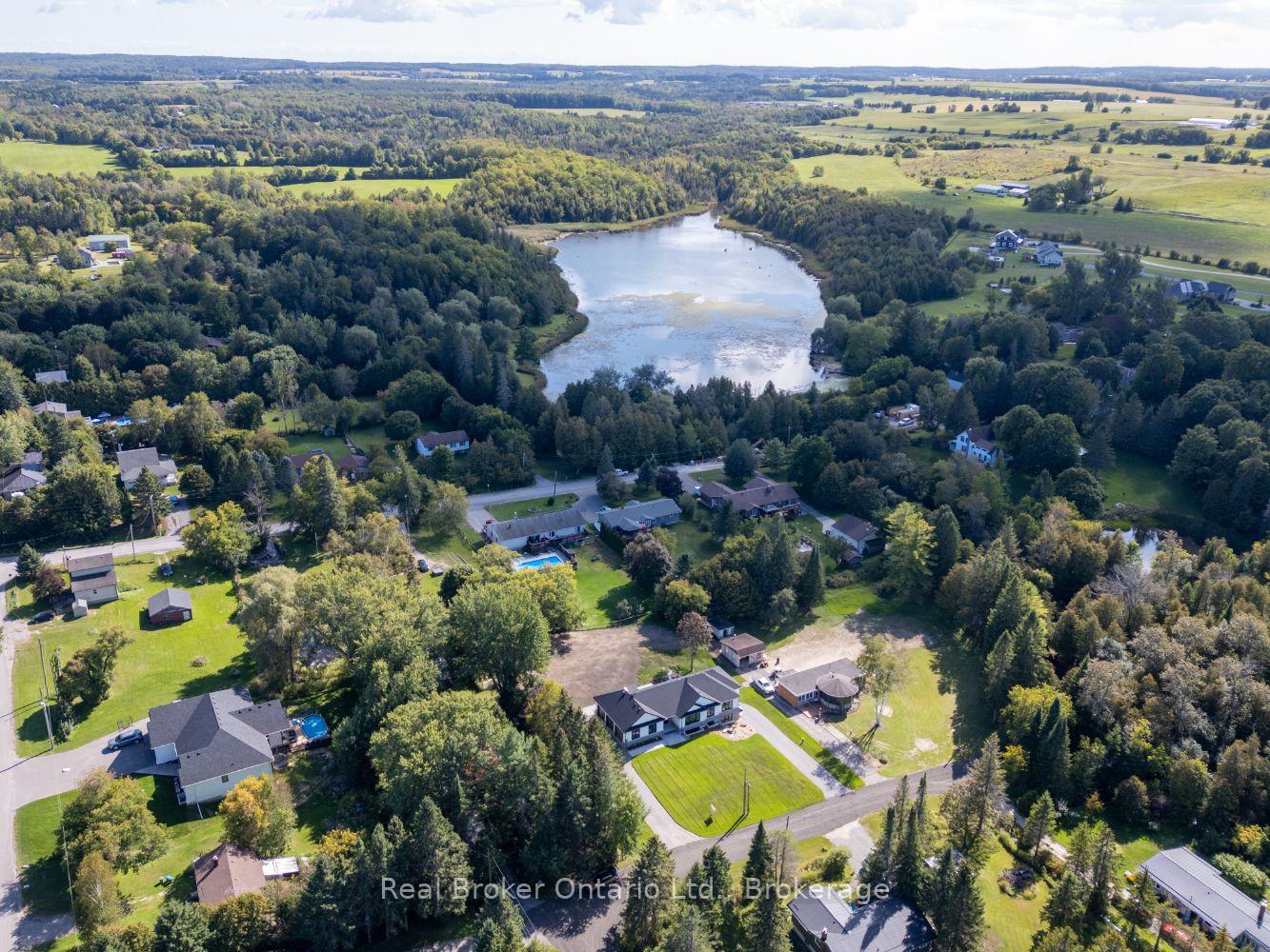 Photo 47 of 47 Blumenweg, Scugog, Rural Scugog — HOMEH