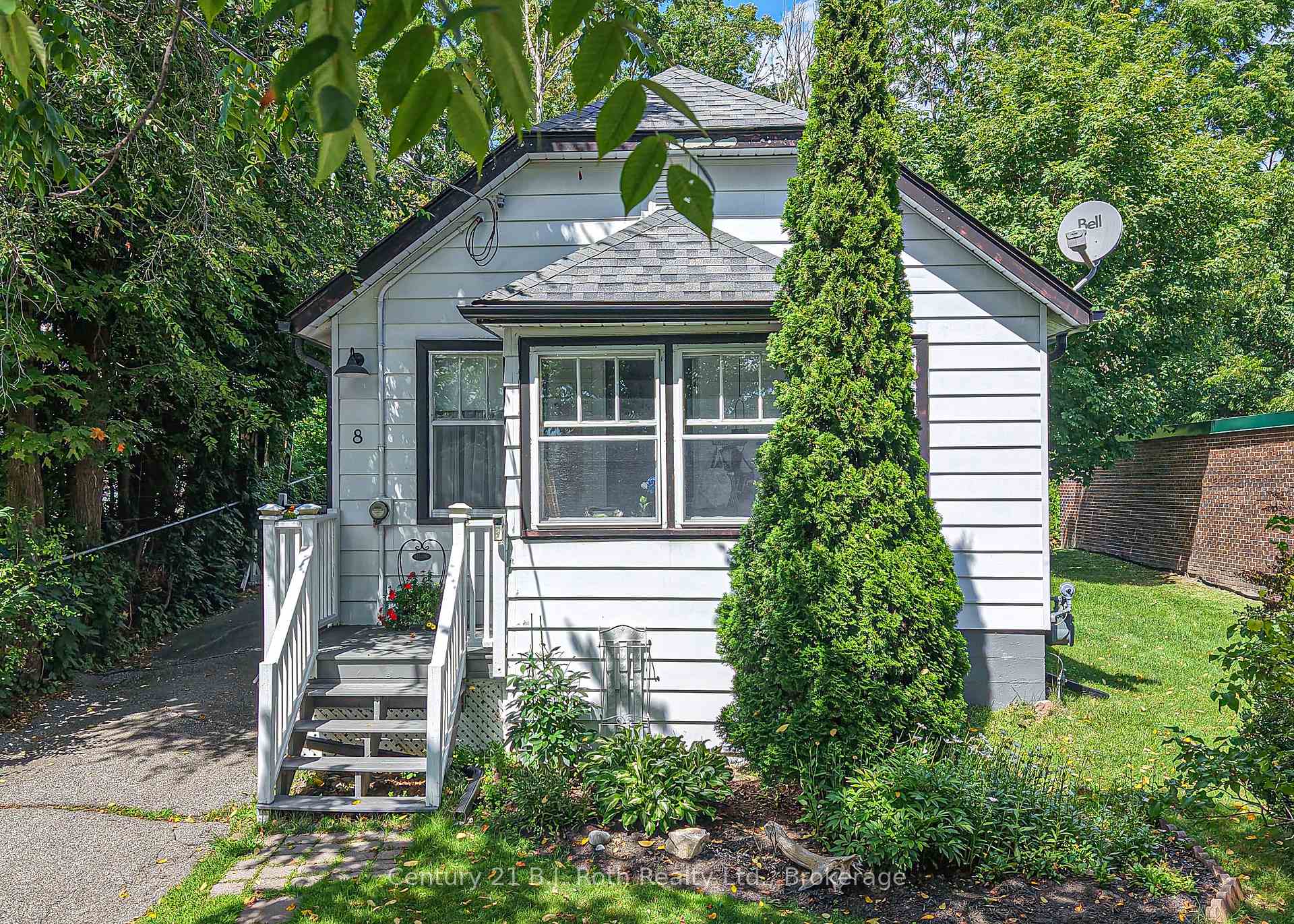 Photo of 8 Dunn Avenue