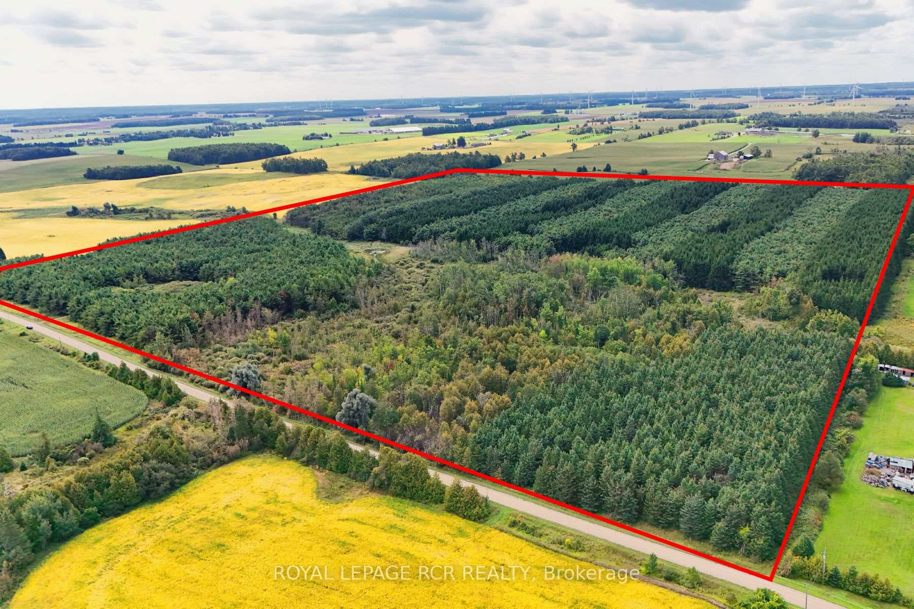 Photo of Lot 29 Prince of Wales Road