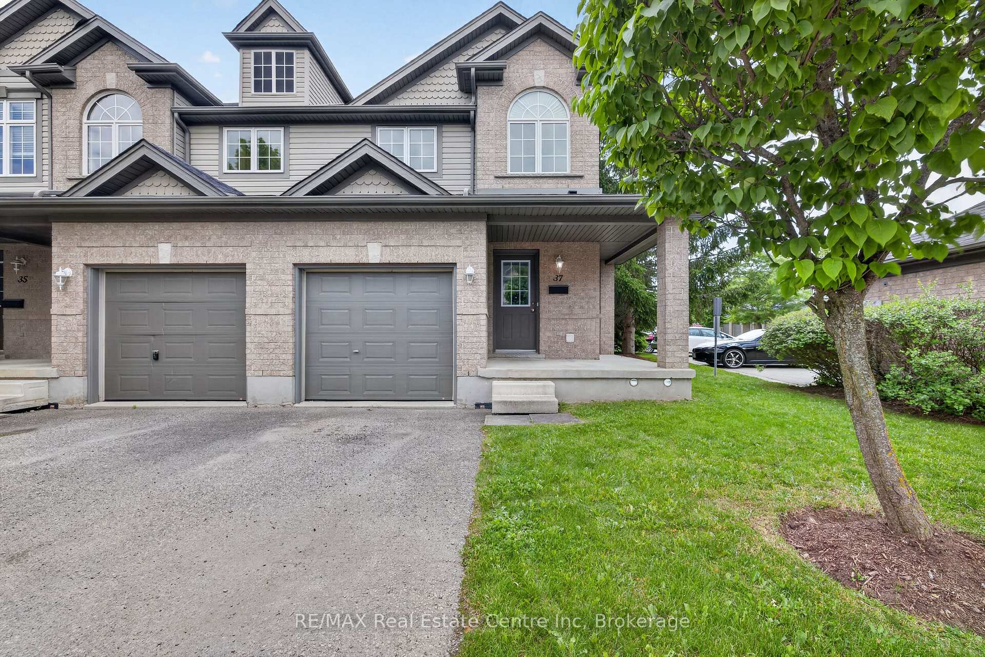 Photo 1 of 30 Vaughan Street, Guelph, Clairfields/Hanlon Business Park — HOMEH