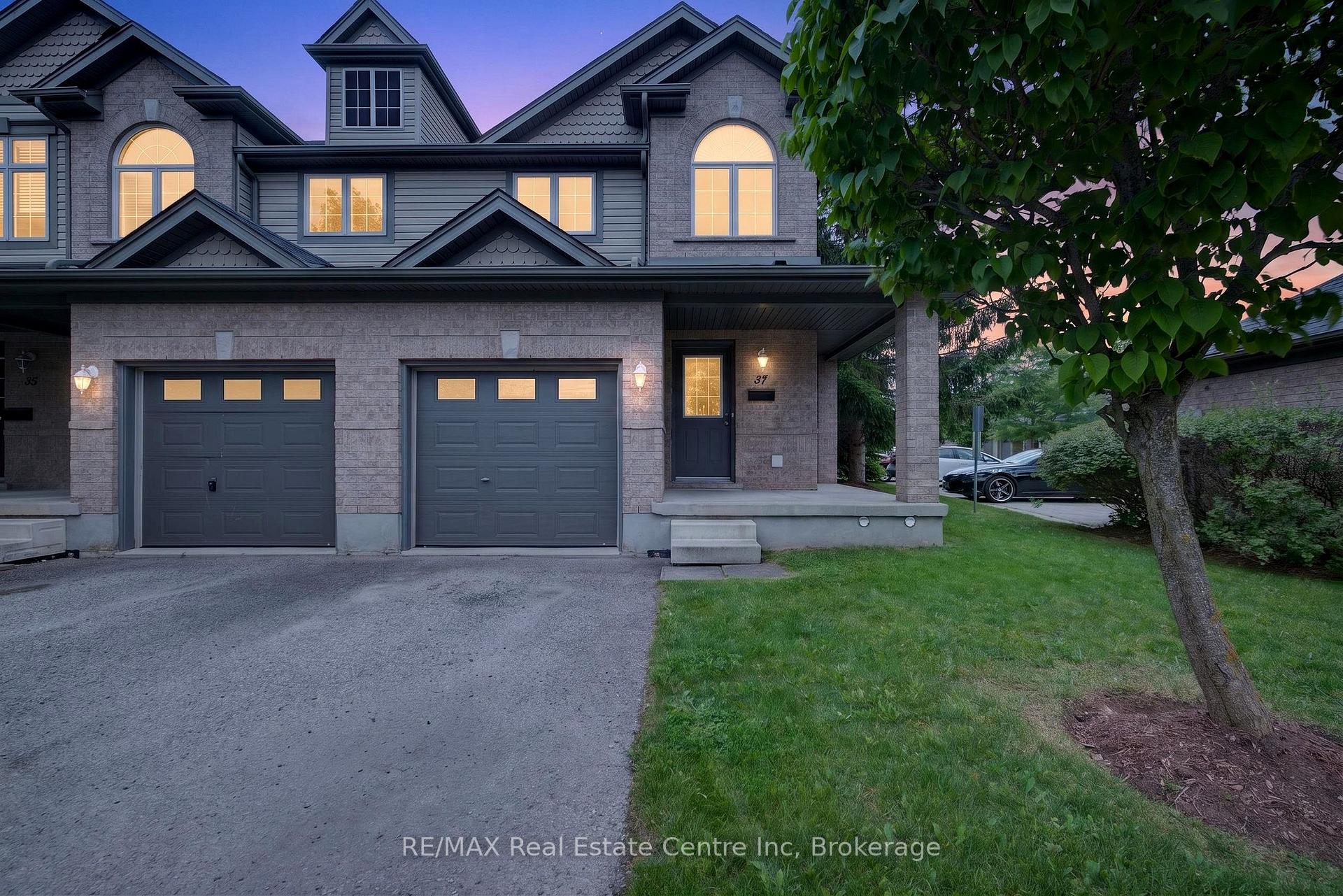 Photo 2 of 30 Vaughan Street, Guelph, Clairfields/Hanlon Business Park — HOMEH