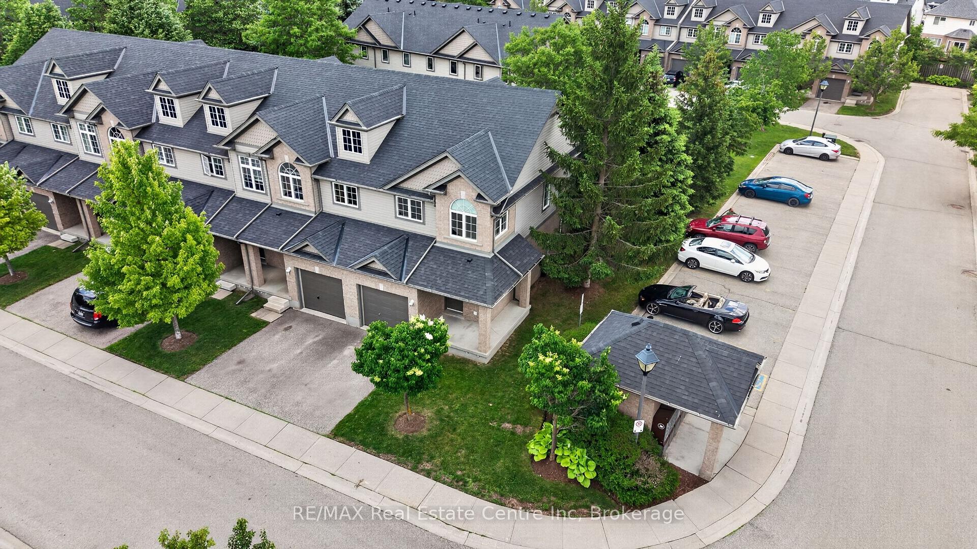 Photo 6 of 30 Vaughan Street, Guelph, Clairfields/Hanlon Business Park — HOMEH