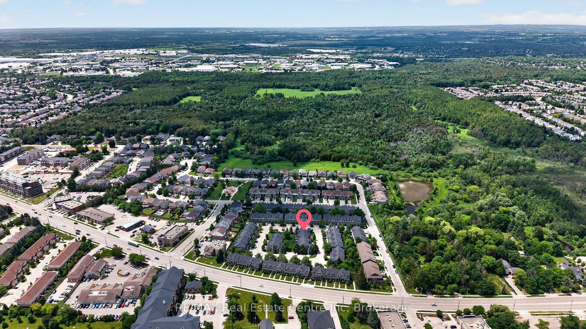 Photo 38 of 30 Vaughan Street, Guelph, Clairfields/Hanlon Business Park — HOMEH