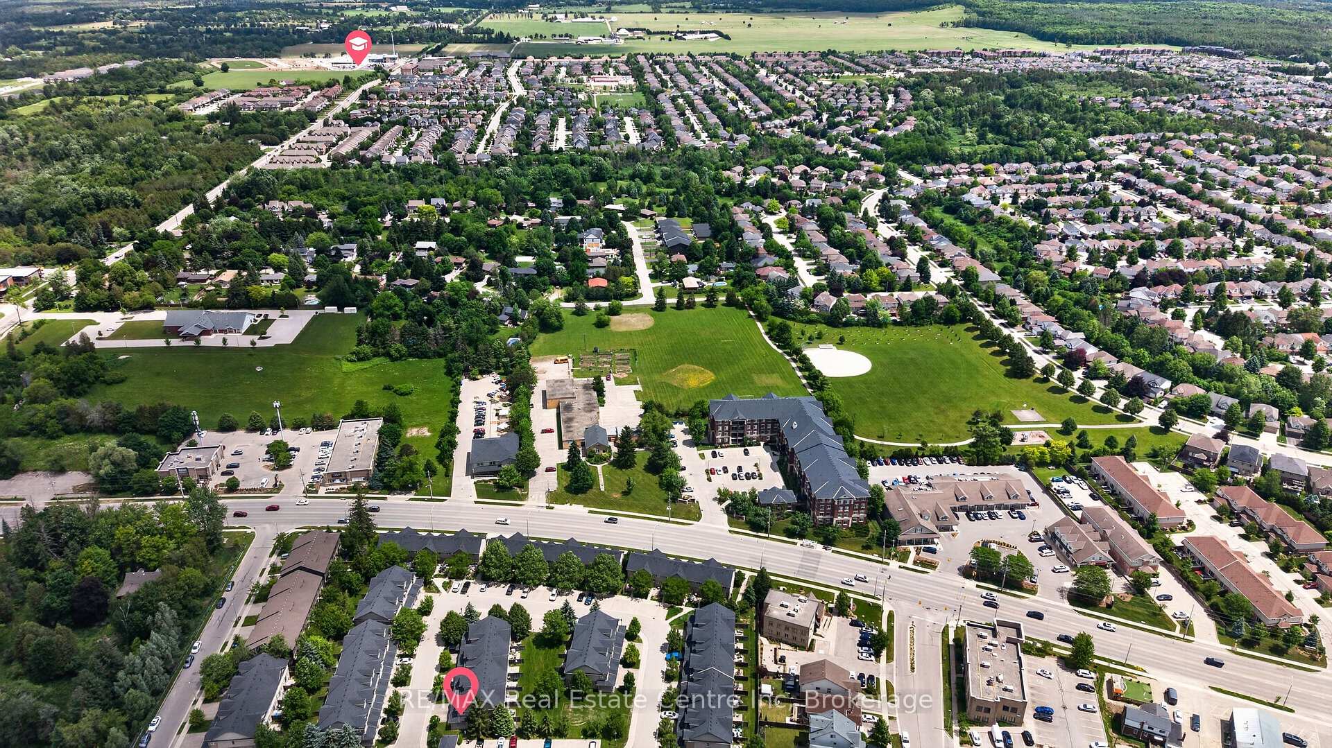 Photo 39 of 30 Vaughan Street, Guelph, Clairfields/Hanlon Business Park — HOMEH