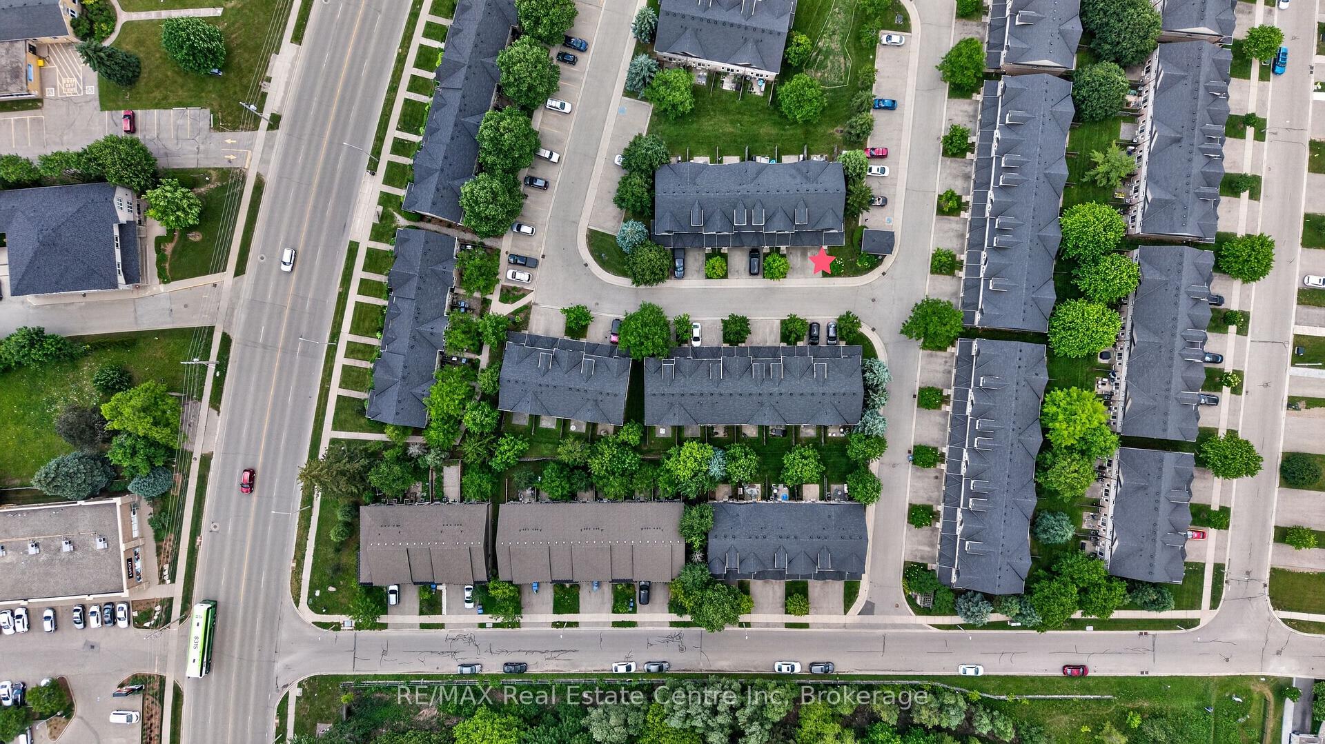 Photo 40 of 30 Vaughan Street, Guelph, Clairfields/Hanlon Business Park — HOMEH
