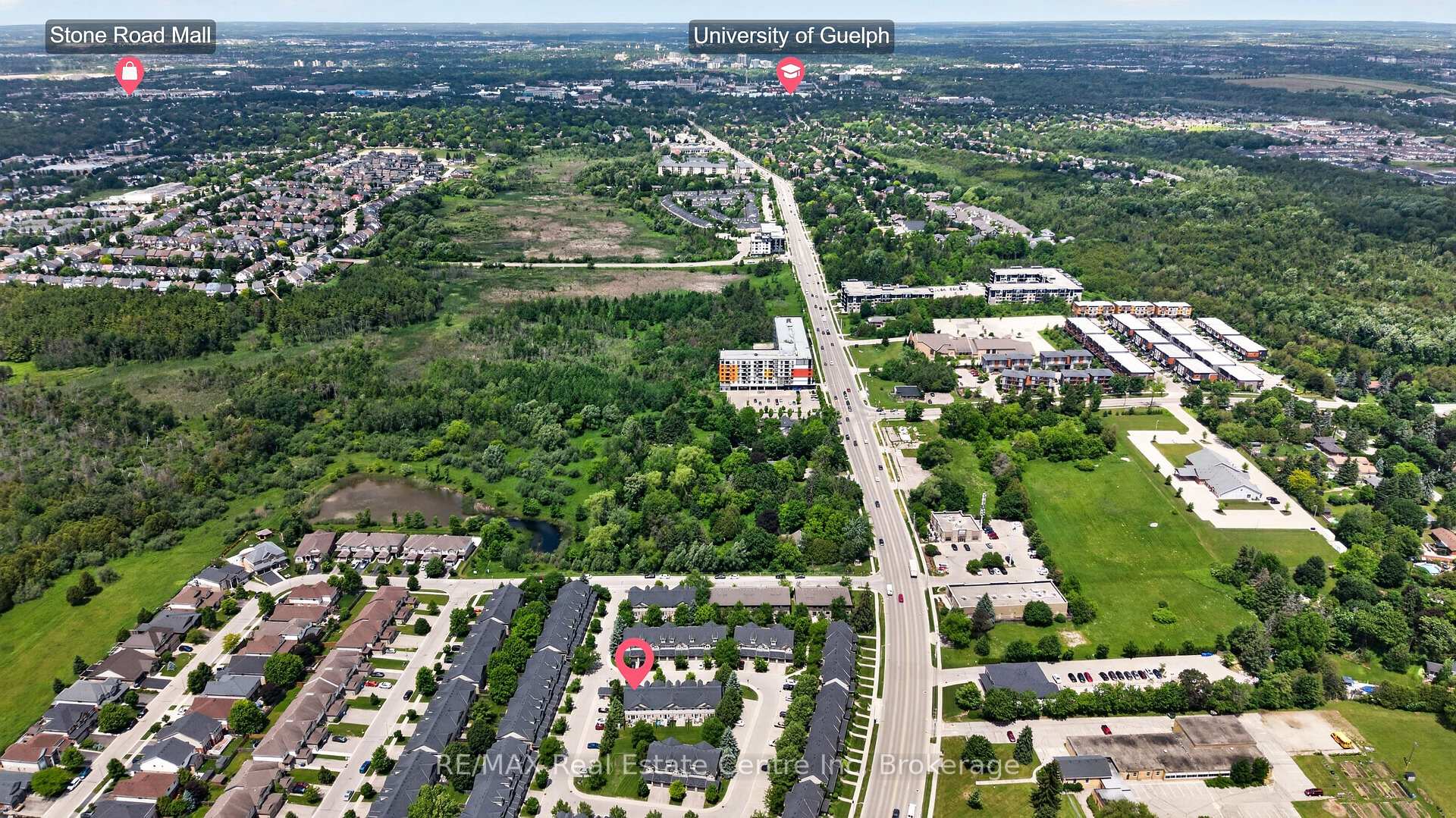 Photo 41 of 30 Vaughan Street, Guelph, Clairfields/Hanlon Business Park — HOMEH