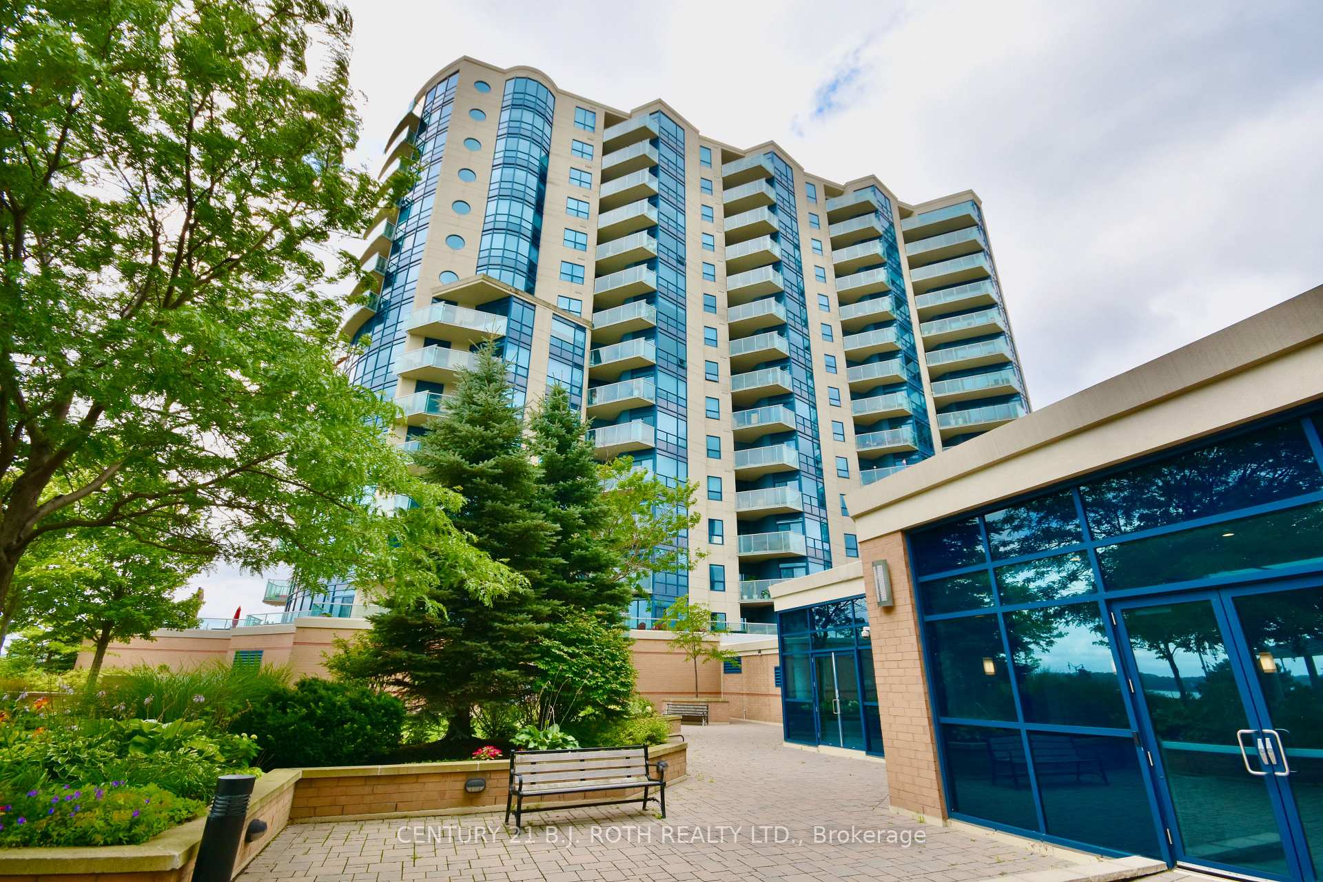 Photo of Unit PH11, 37 Ellen Street