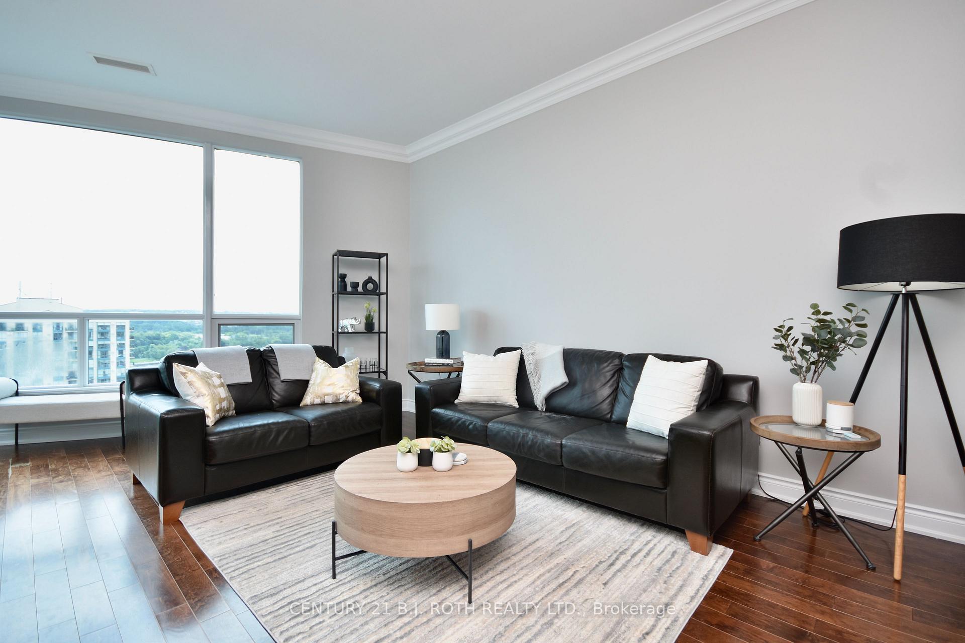 Photo 7 of Unit PH11, 37 Ellen Street, Barrie, City Centre — HOMEH
