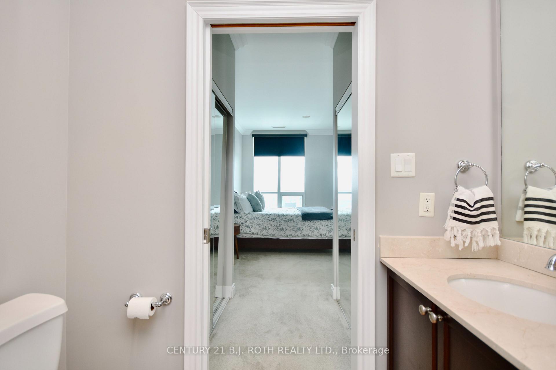 Photo 12 of Unit PH11, 37 Ellen Street, Barrie, City Centre — HOMEH