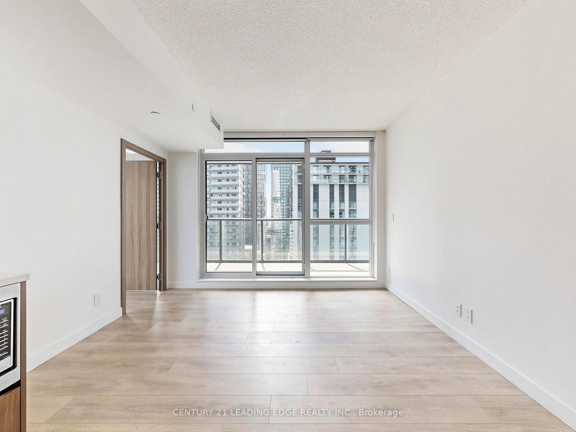 Photo 4 of Unit 2606, 38 Widmer Street, Toronto, Waterfront Communities — HOMEH