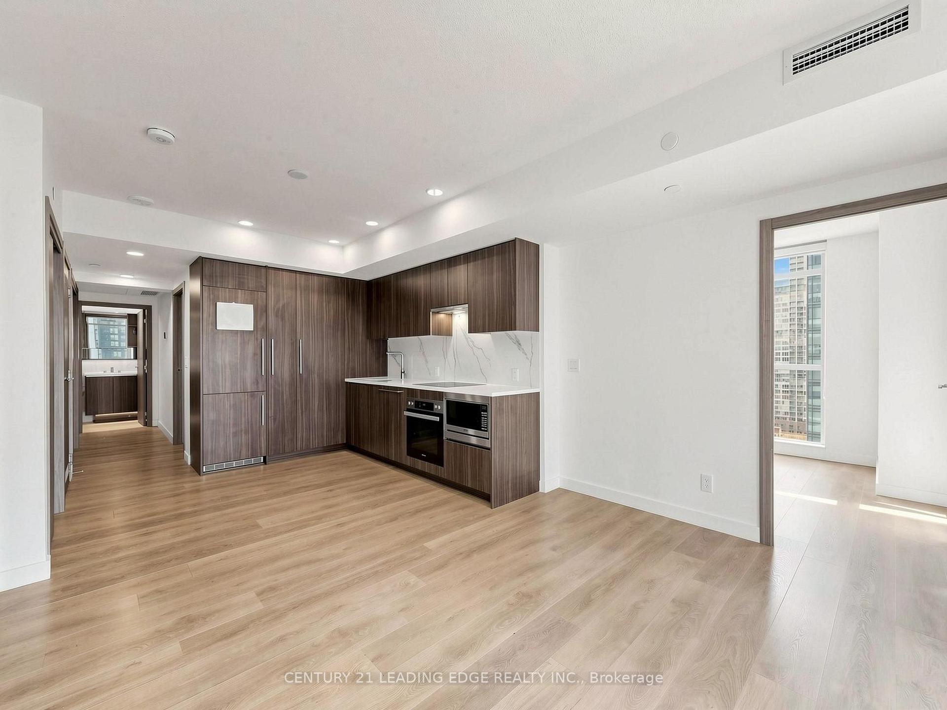 Photo 7 of Unit 2606, 38 Widmer Street, Toronto, Waterfront Communities — HOMEH