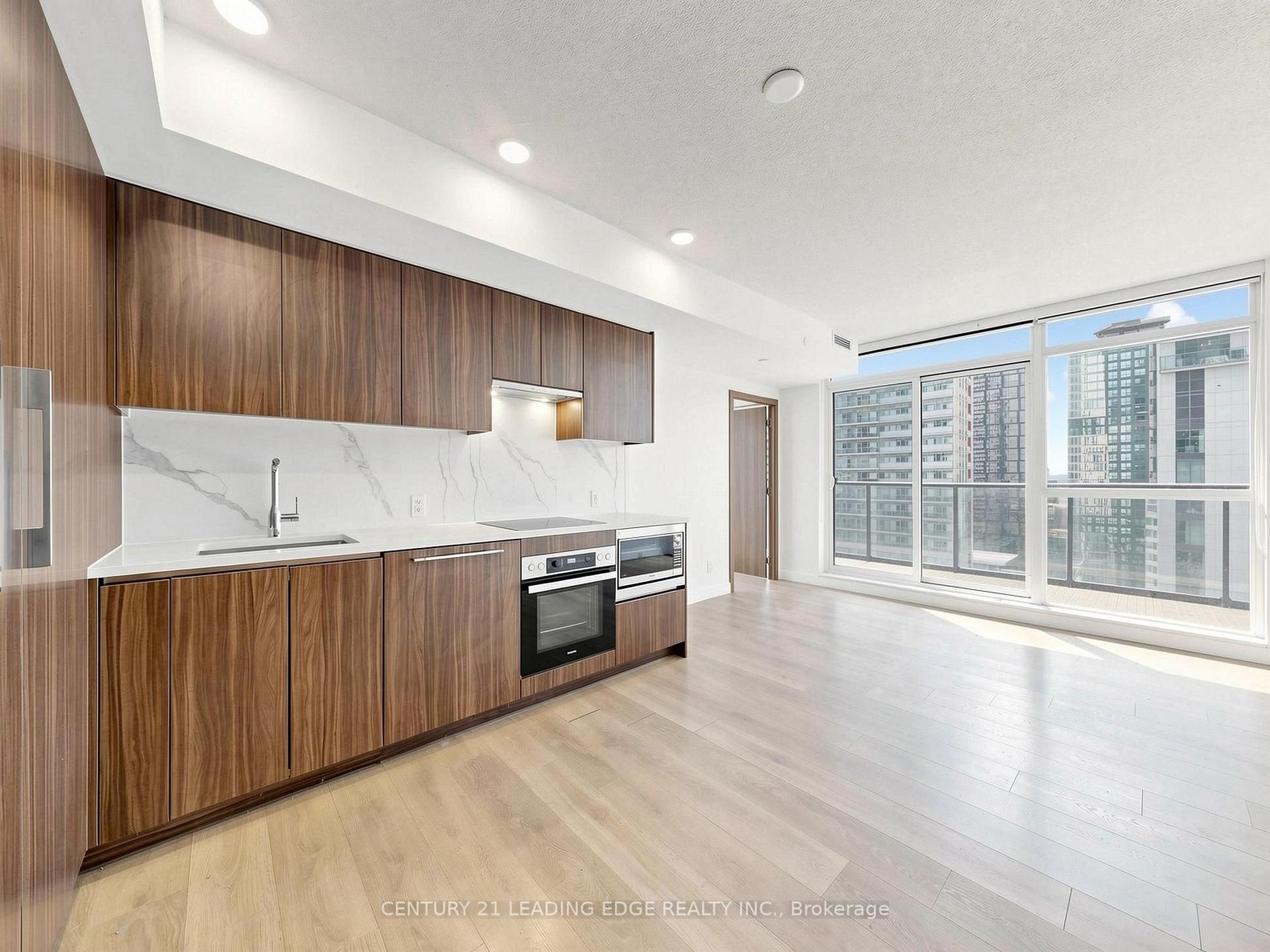 Photo 8 of Unit 2606, 38 Widmer Street, Toronto, Waterfront Communities — HOMEH