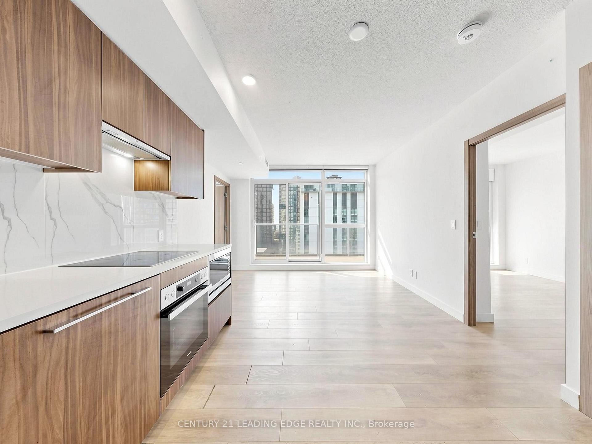Photo 9 of Unit 2606, 38 Widmer Street, Toronto, Waterfront Communities — HOMEH
