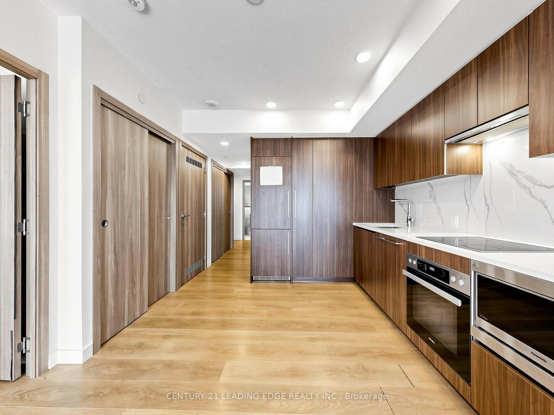 Photo 11 of Unit 2606, 38 Widmer Street, Toronto, Waterfront Communities — HOMEH
