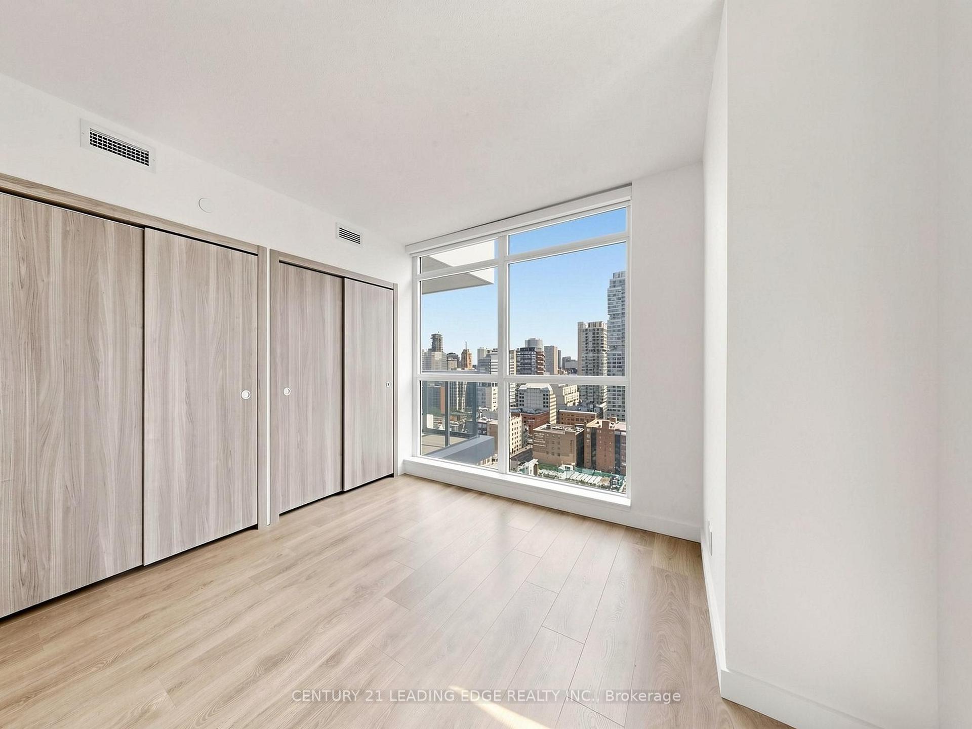 Photo 17 of Unit 2606, 38 Widmer Street, Toronto, Waterfront Communities — HOMEH