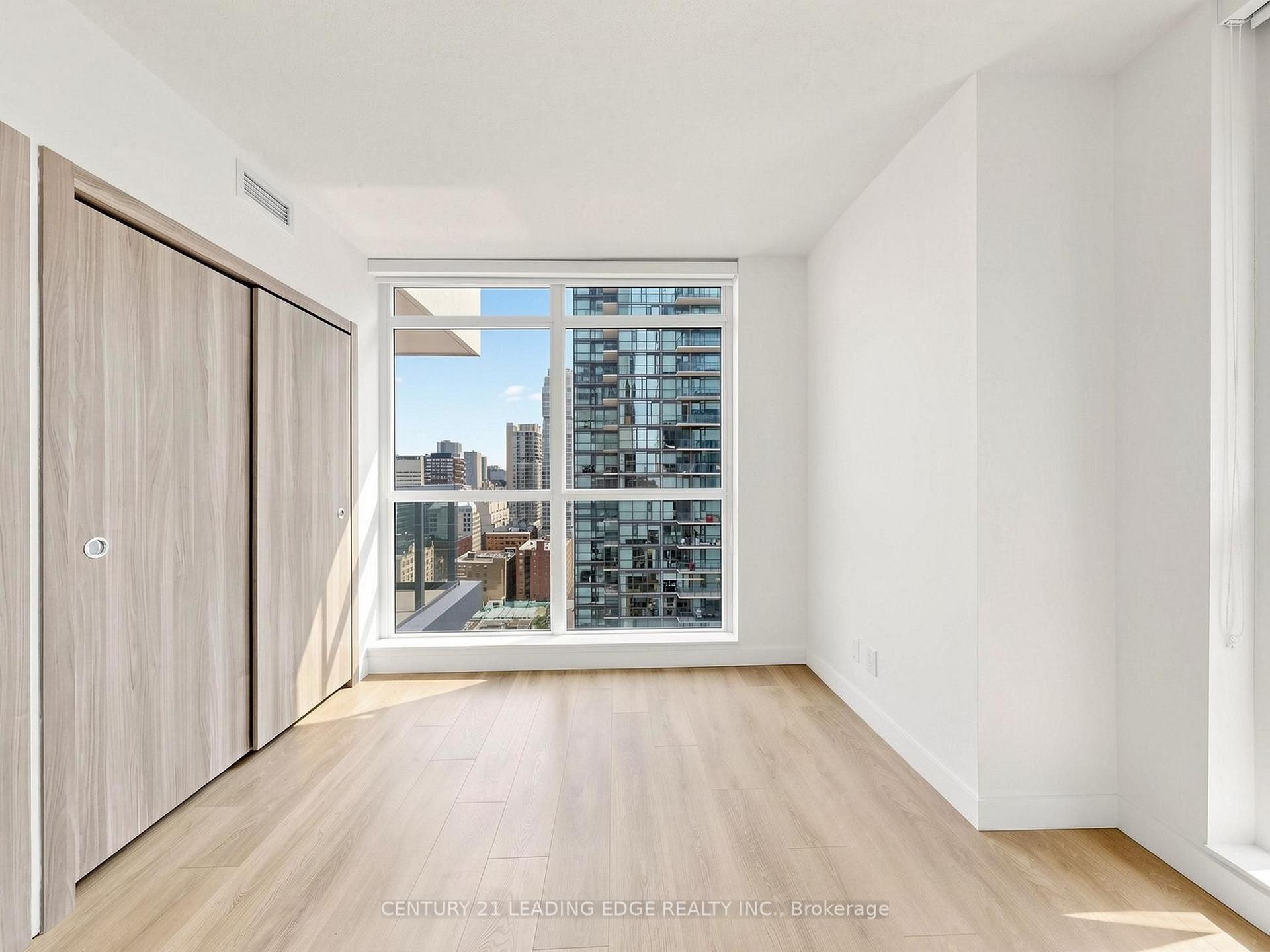 Photo 18 of Unit 2606, 38 Widmer Street, Toronto, Waterfront Communities — HOMEH