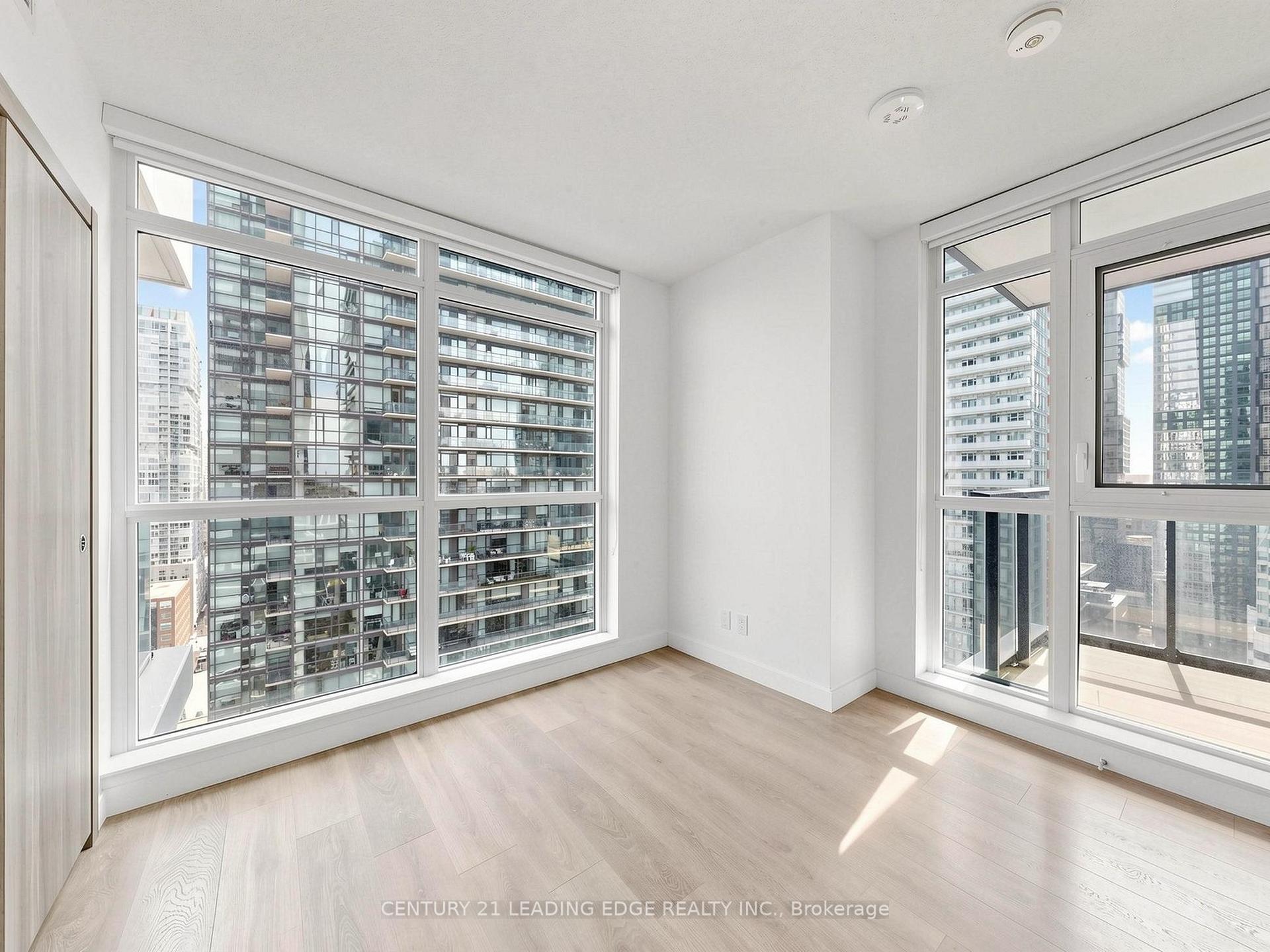 Photo 19 of Unit 2606, 38 Widmer Street, Toronto, Waterfront Communities — HOMEH