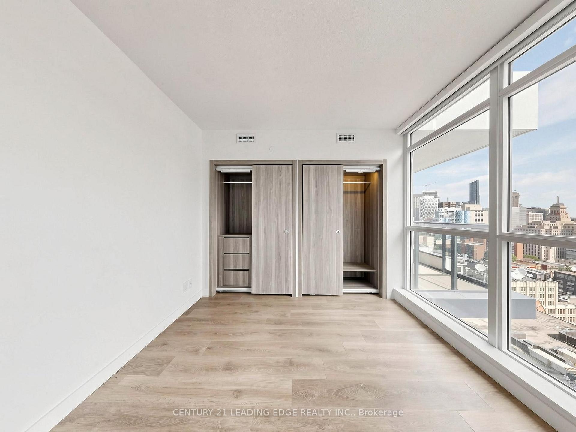 Photo 20 of Unit 2606, 38 Widmer Street, Toronto, Waterfront Communities — HOMEH