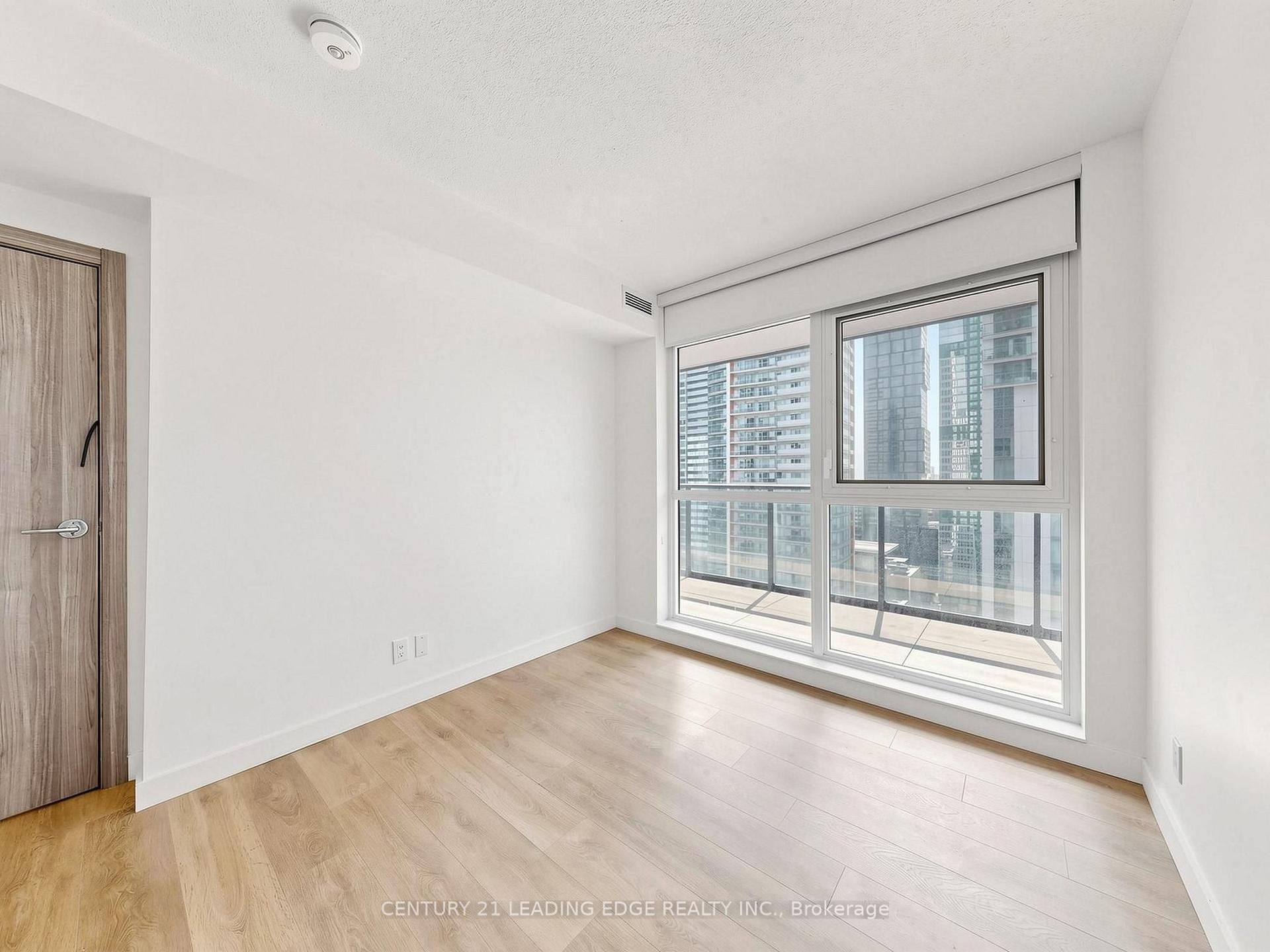 Photo 23 of Unit 2606, 38 Widmer Street, Toronto, Waterfront Communities — HOMEH