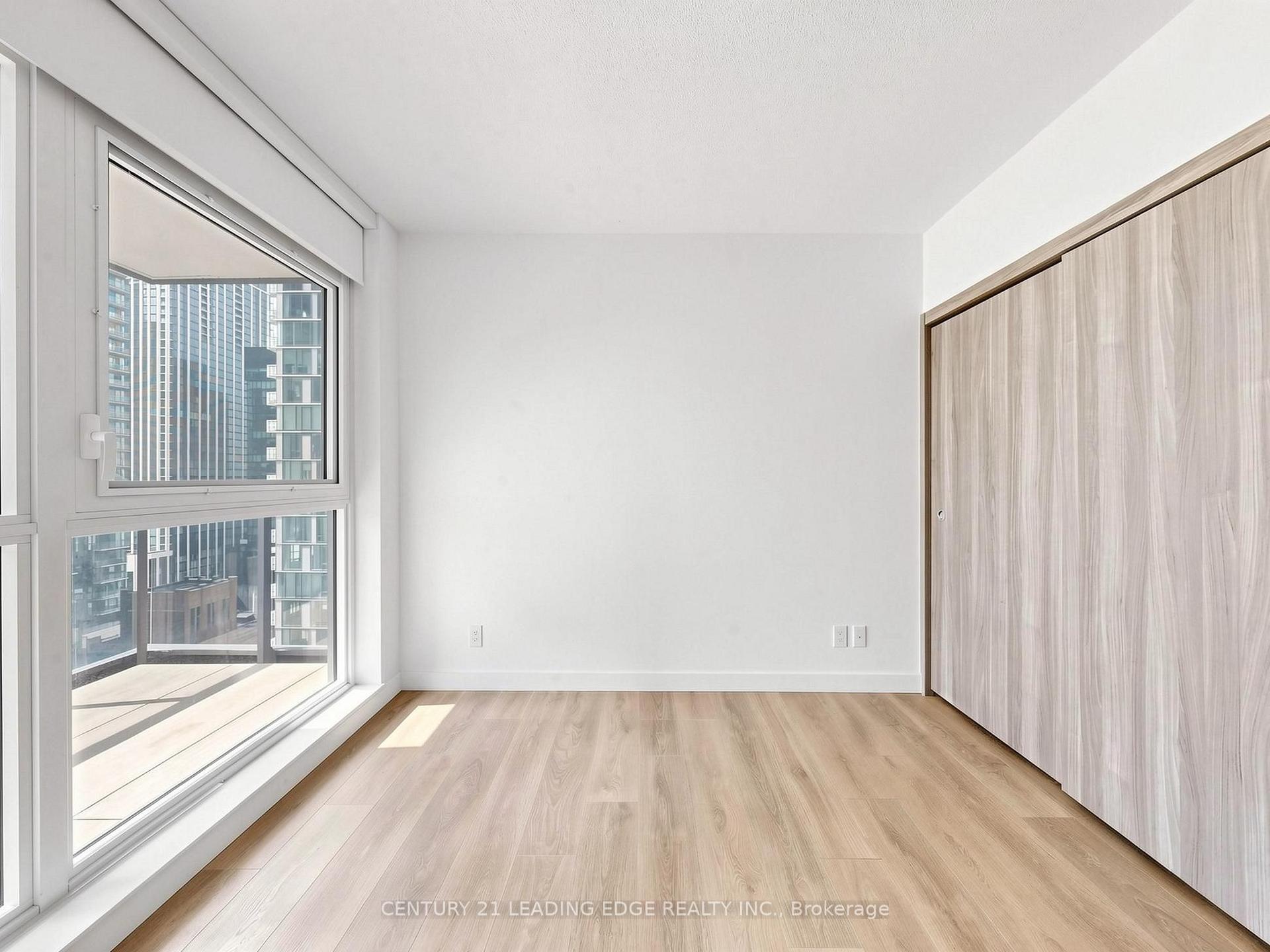 Photo 24 of Unit 2606, 38 Widmer Street, Toronto, Waterfront Communities — HOMEH