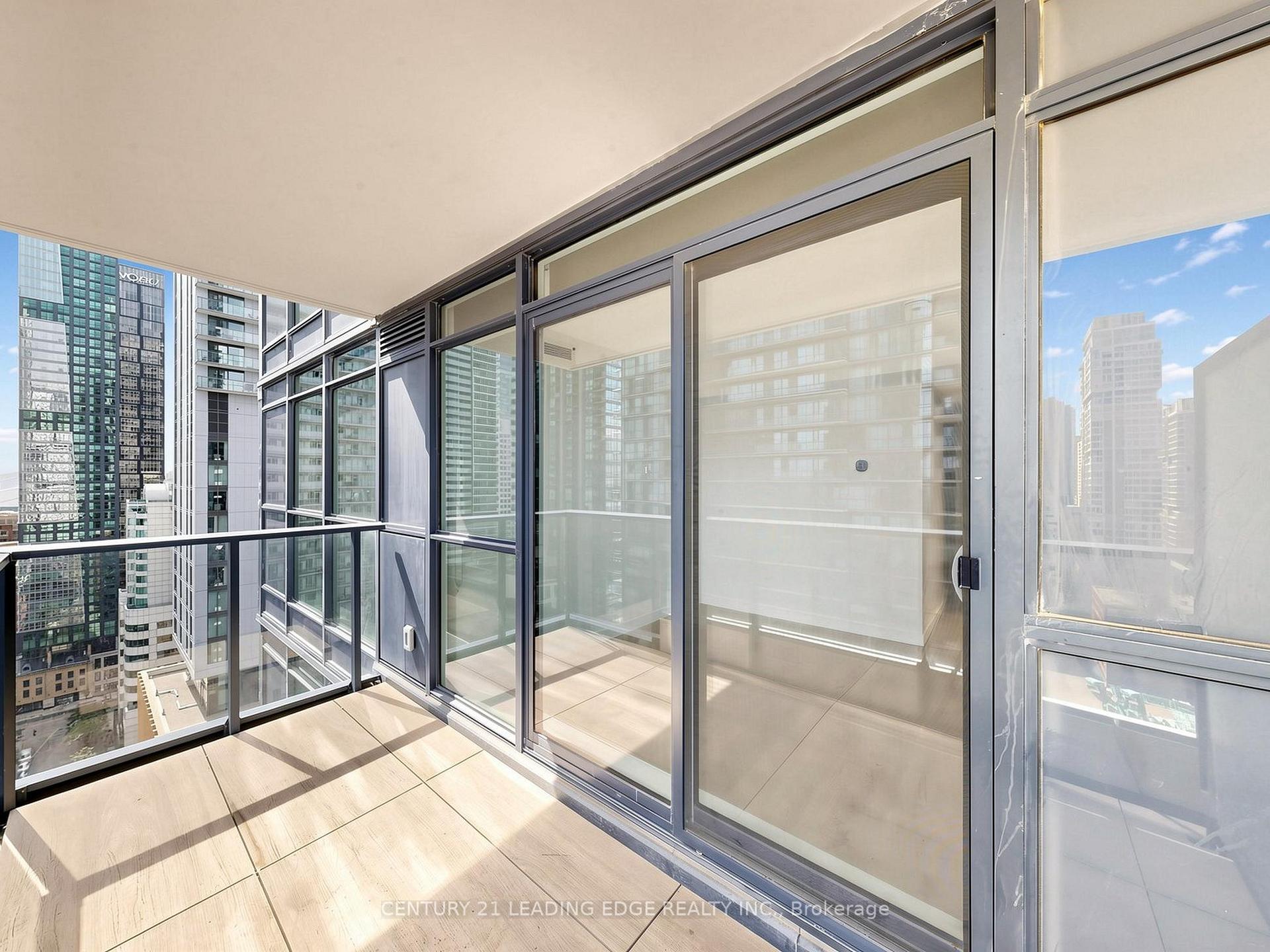 Photo 28 of Unit 2606, 38 Widmer Street, Toronto, Waterfront Communities — HOMEH