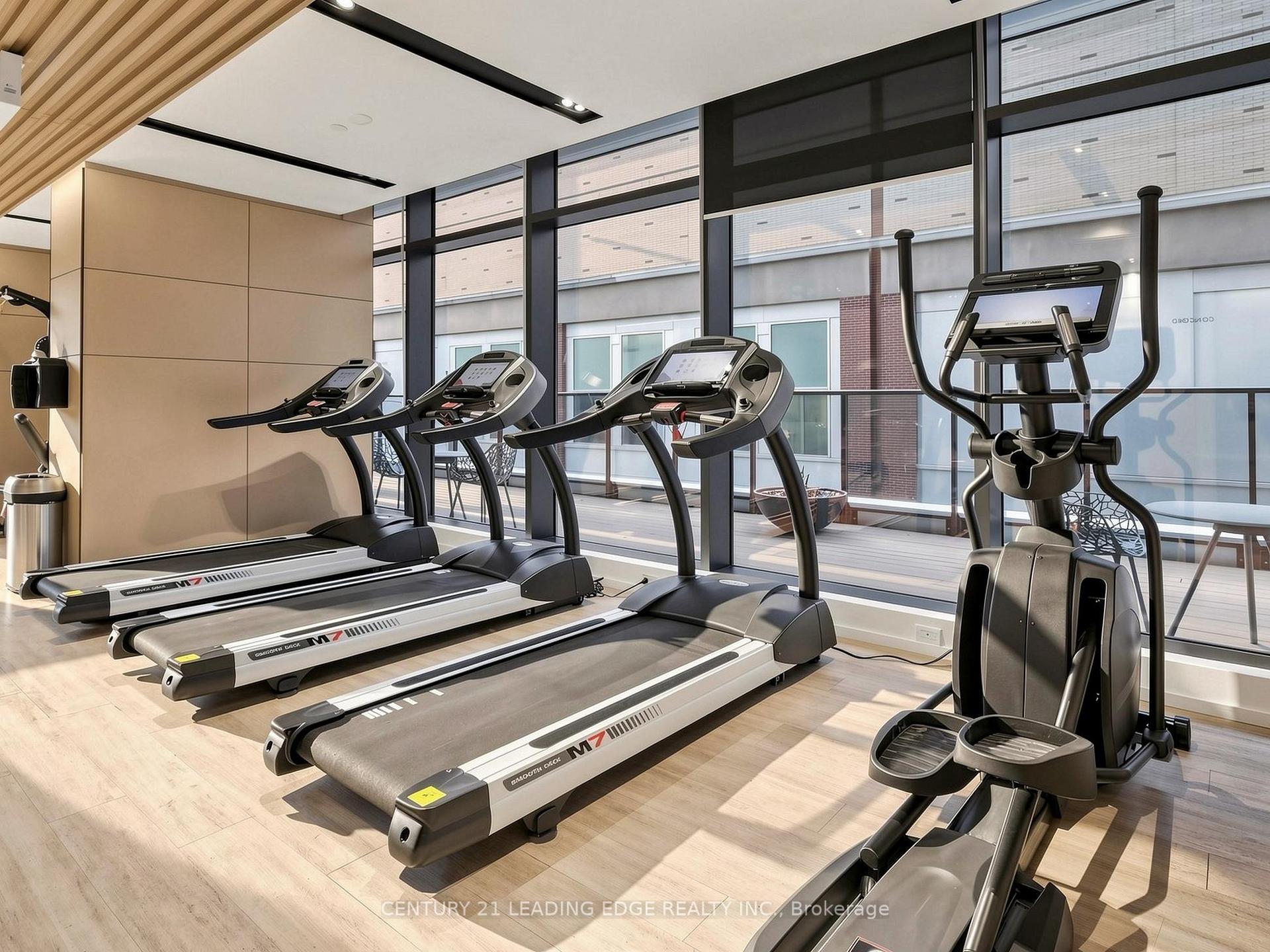 Photo 31 of Unit 2606, 38 Widmer Street, Toronto, Waterfront Communities — HOMEH