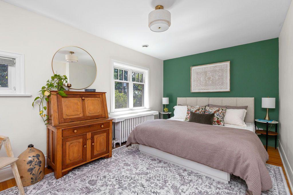 Photo 17 of 90 Methuen Avenue, Toronto, Lambton Baby Point — HOMEH