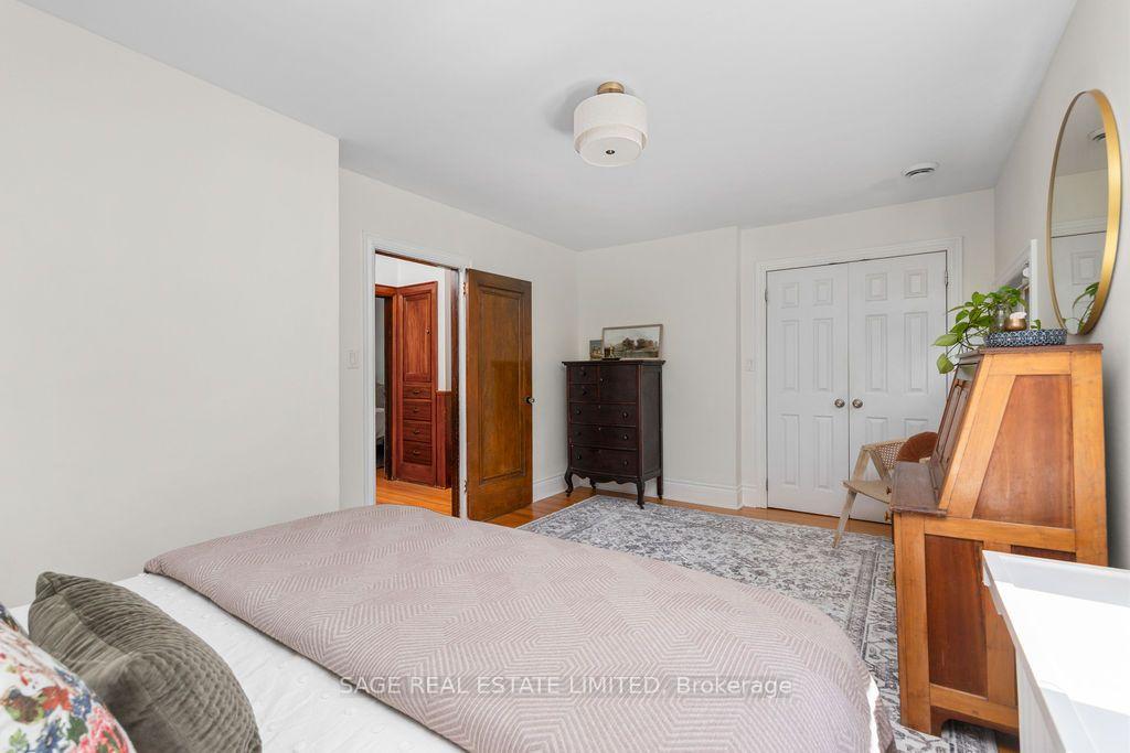Photo 19 of 90 Methuen Avenue, Toronto, Lambton Baby Point — HOMEH
