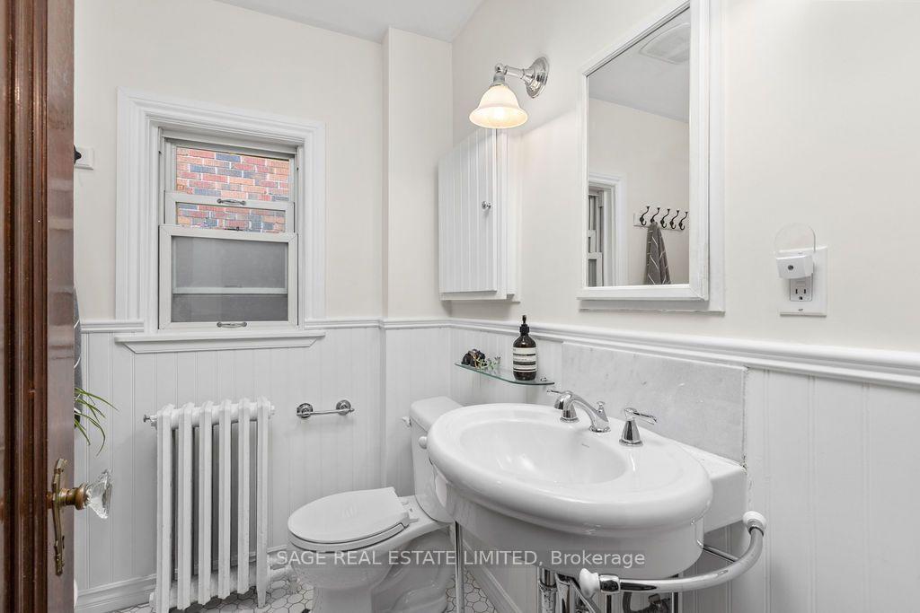 Photo 20 of 90 Methuen Avenue, Toronto, Lambton Baby Point — HOMEH