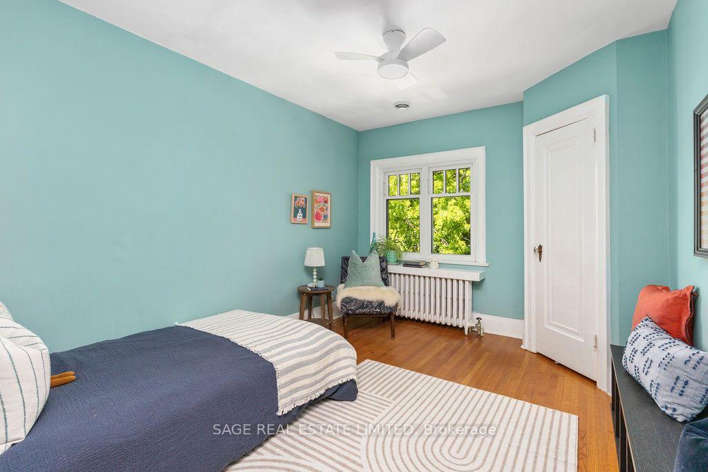 Photo 21 of 90 Methuen Avenue, Toronto, Lambton Baby Point — HOMEH