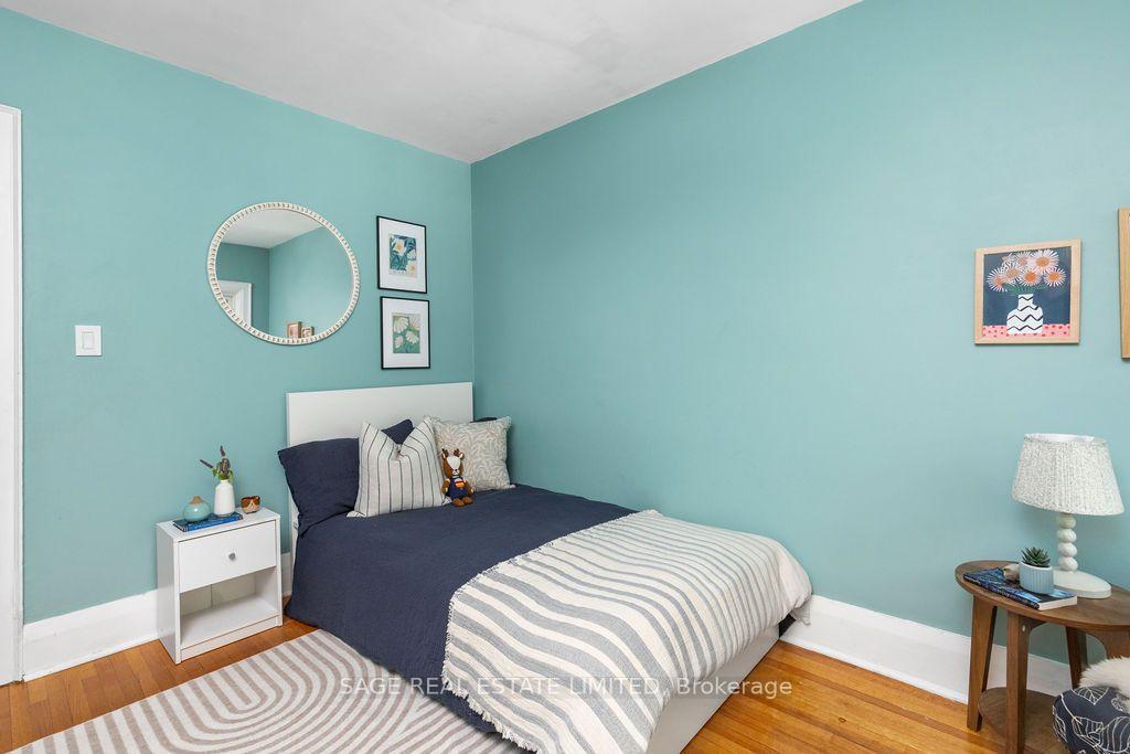 Photo 22 of 90 Methuen Avenue, Toronto, Lambton Baby Point — HOMEH