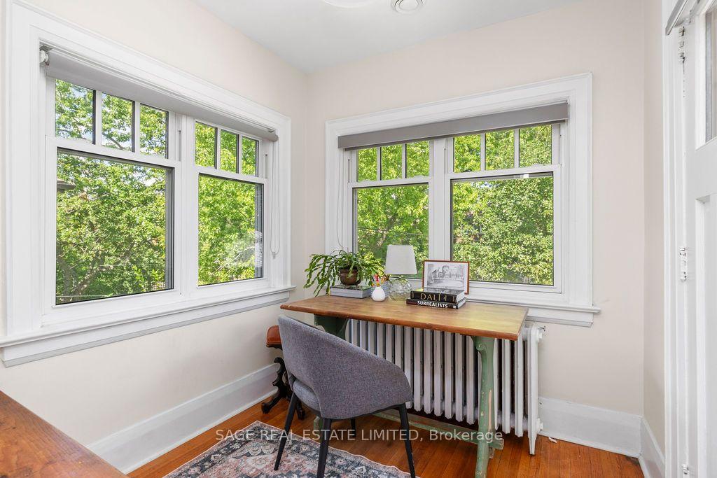 Photo 23 of 90 Methuen Avenue, Toronto, Lambton Baby Point — HOMEH
