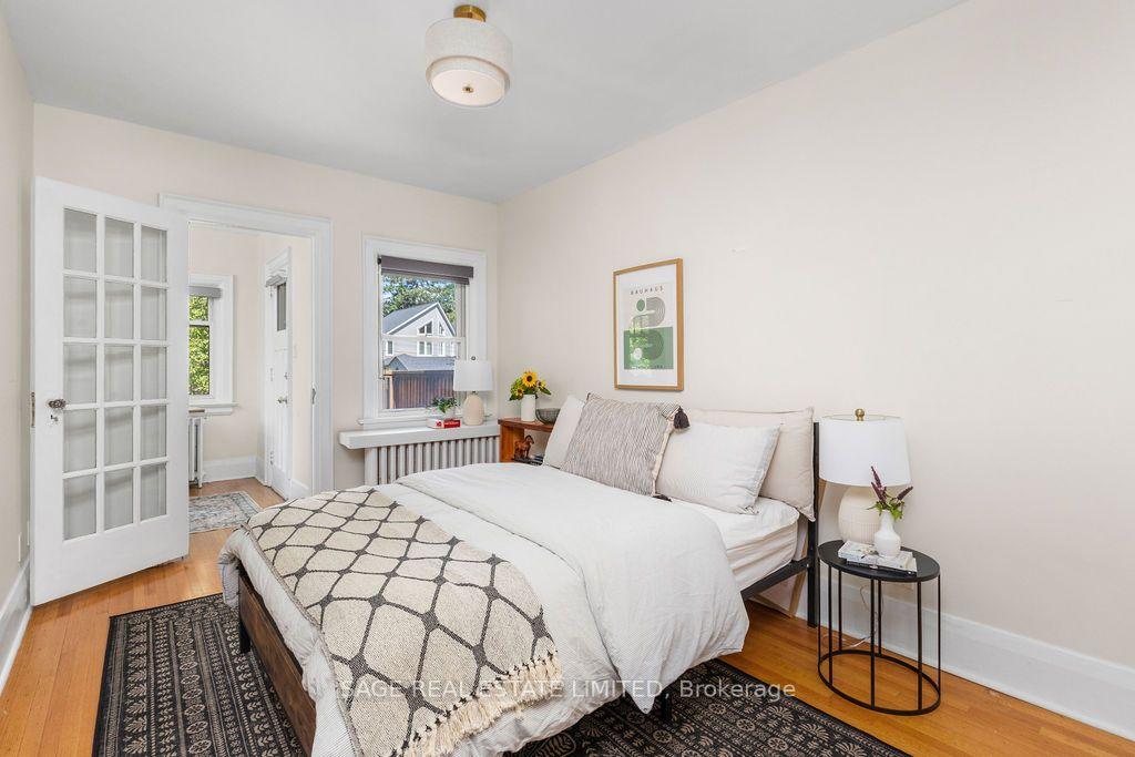 Photo 24 of 90 Methuen Avenue, Toronto, Lambton Baby Point — HOMEH