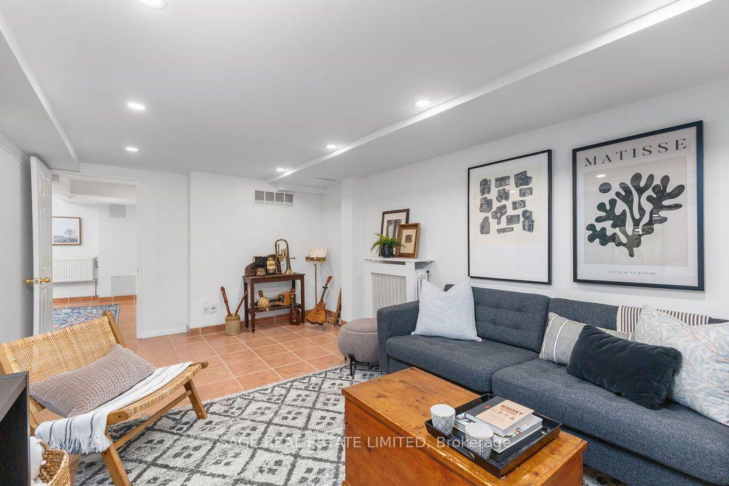 Photo 26 of 90 Methuen Avenue, Toronto, Lambton Baby Point — HOMEH