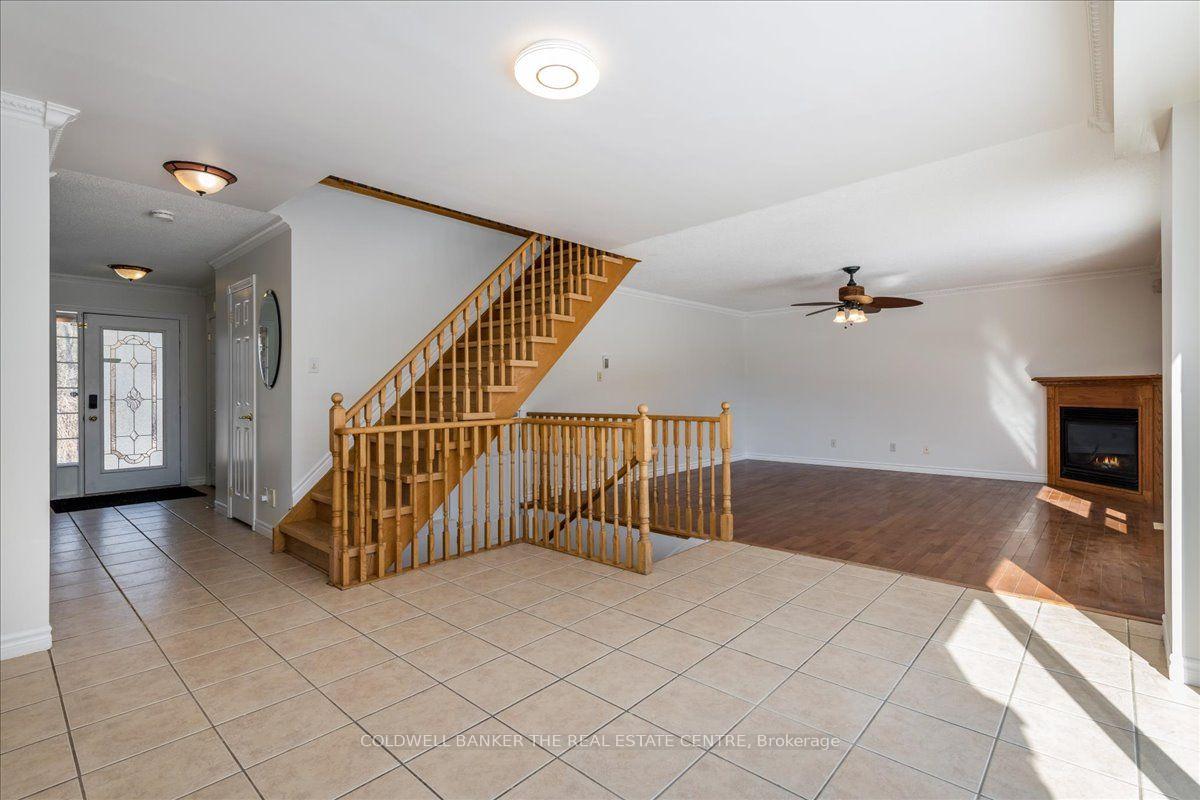 Photo 6 of 229 Sproule Drive, Barrie, Edgehill Drive — HOMEH
