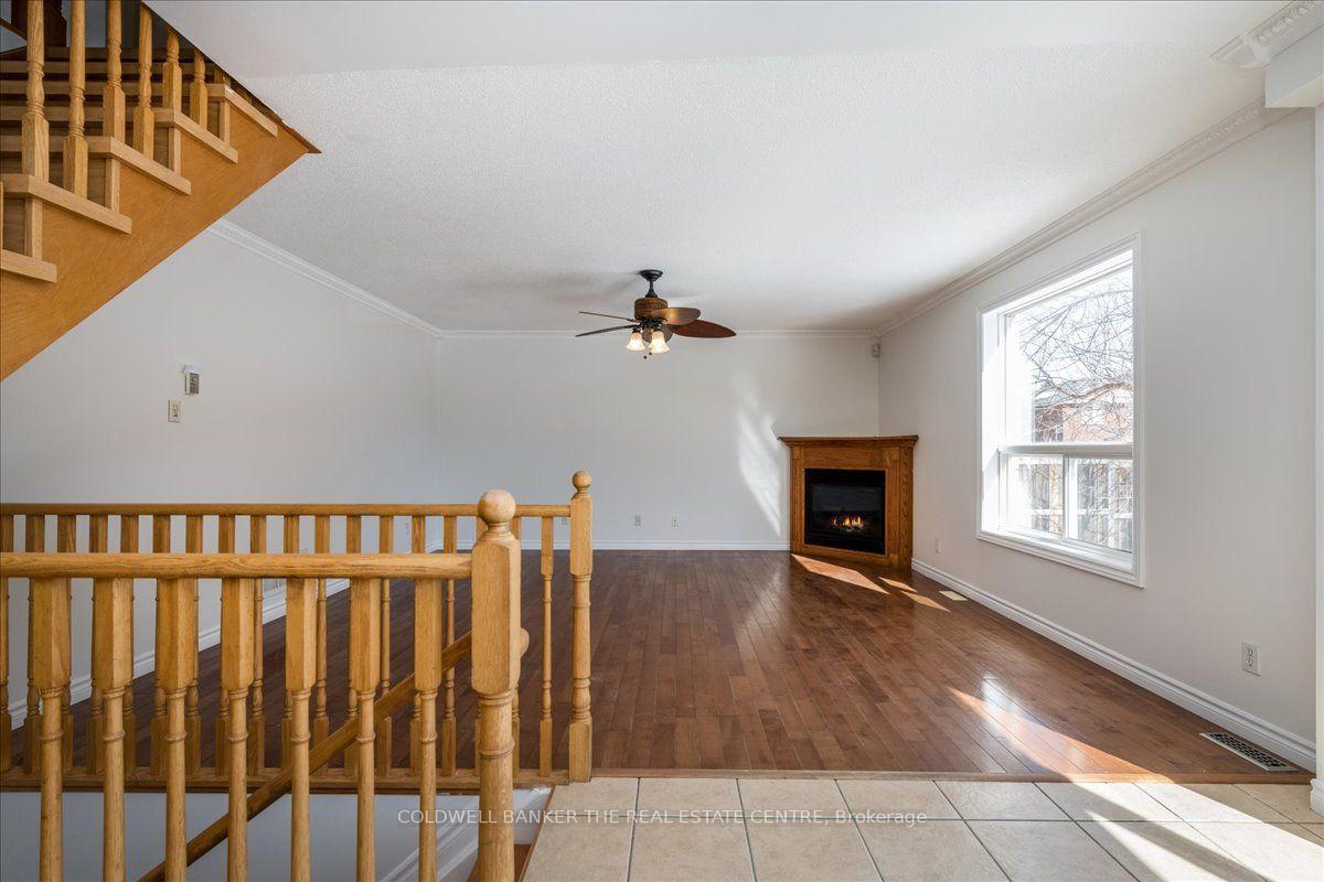 Photo 7 of 229 Sproule Drive, Barrie, Edgehill Drive — HOMEH