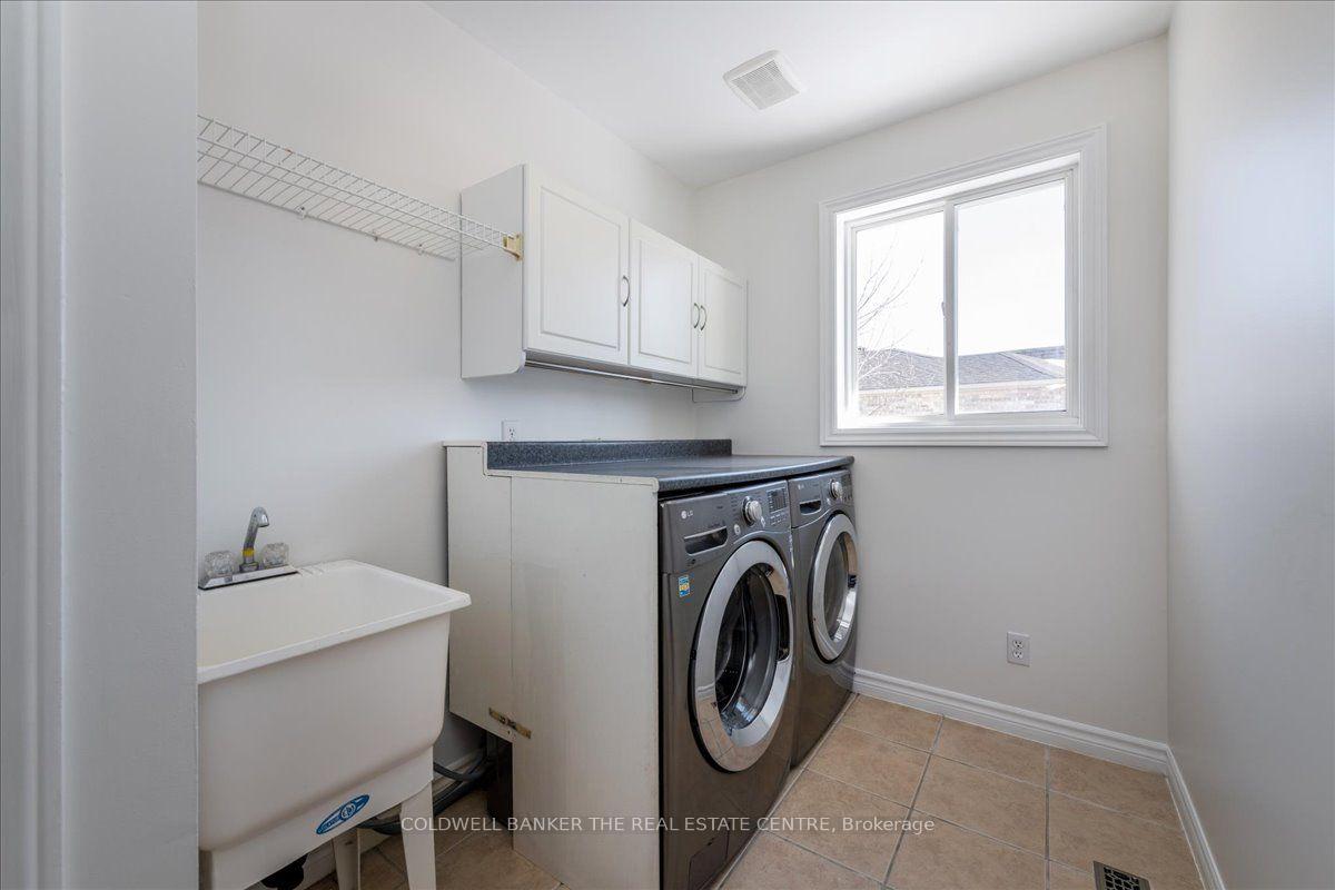 Photo 19 of 229 Sproule Drive, Barrie, Edgehill Drive — HOMEH